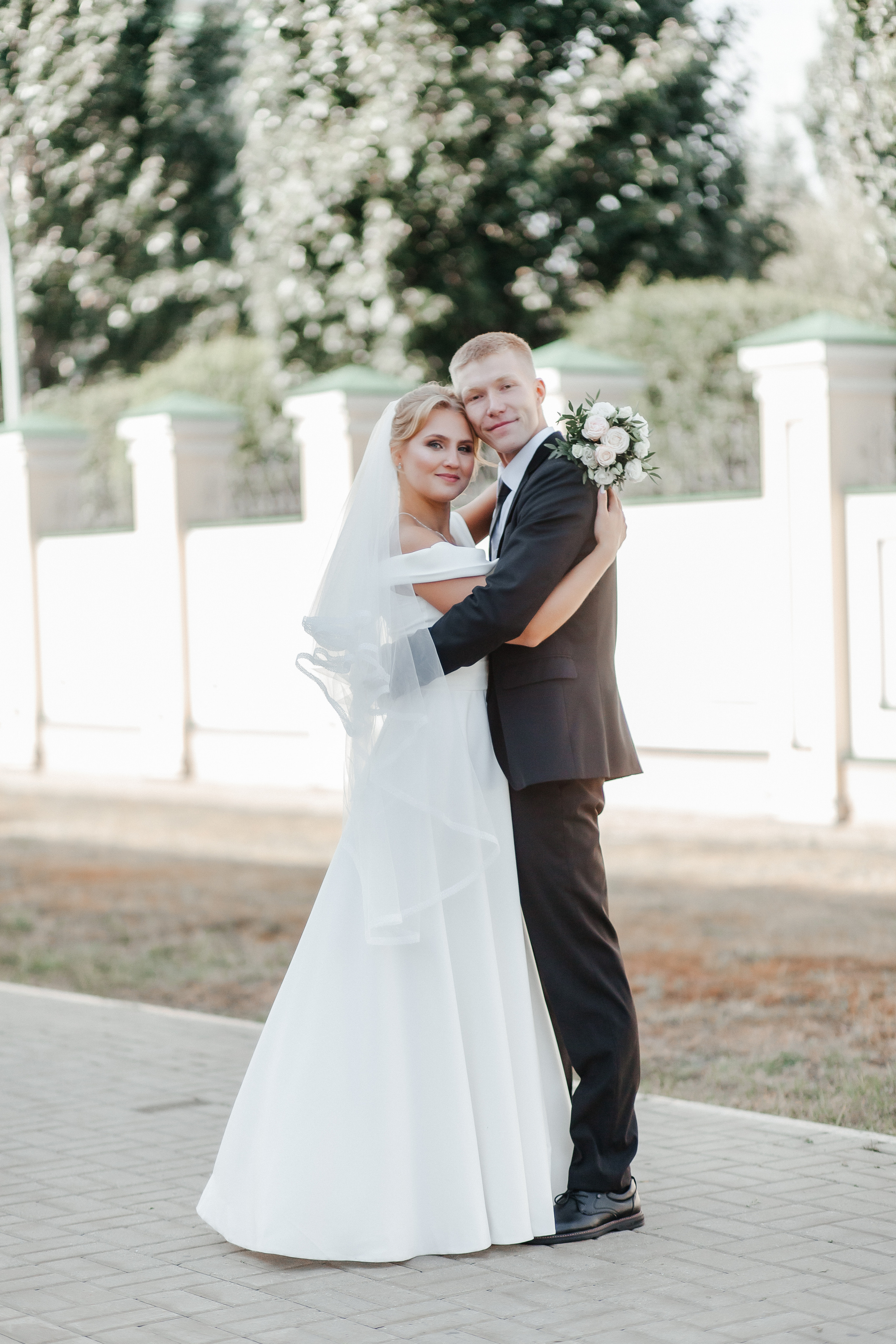 WEDDING DAY 15.09.2021. Свадебный и семейный фотограф в Тюмени Елена Михайленко