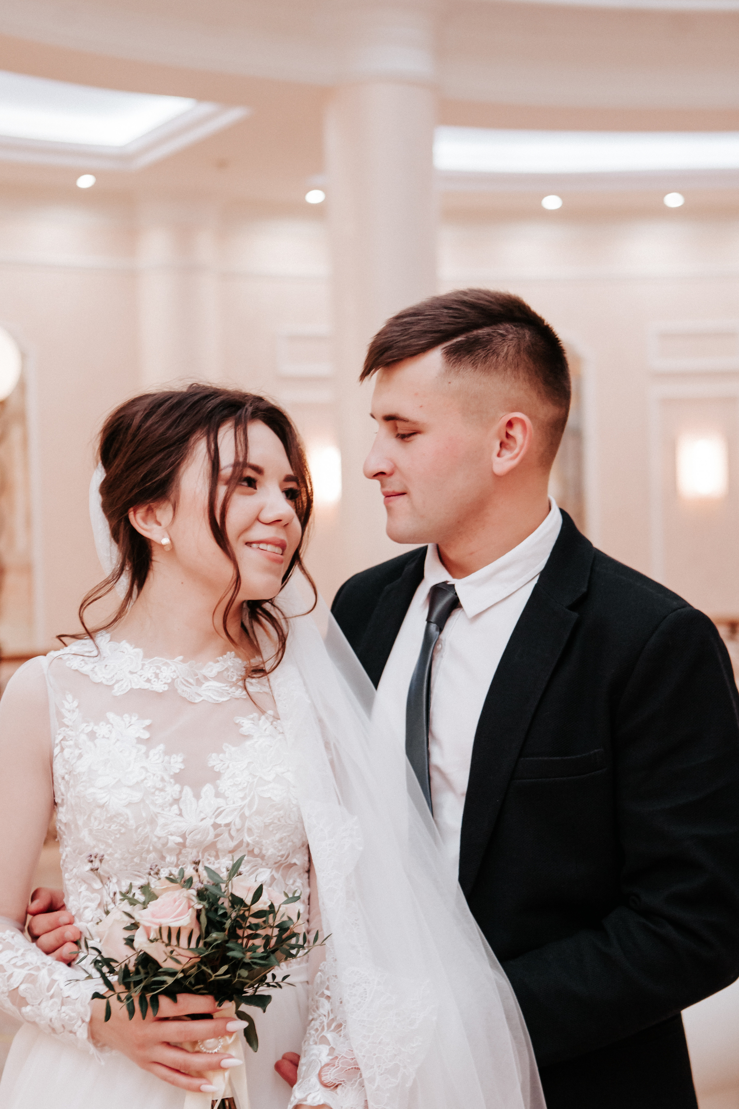 WEDDING DAY. Свадебный и семейный фотограф в Тюмени Елена Михайленко