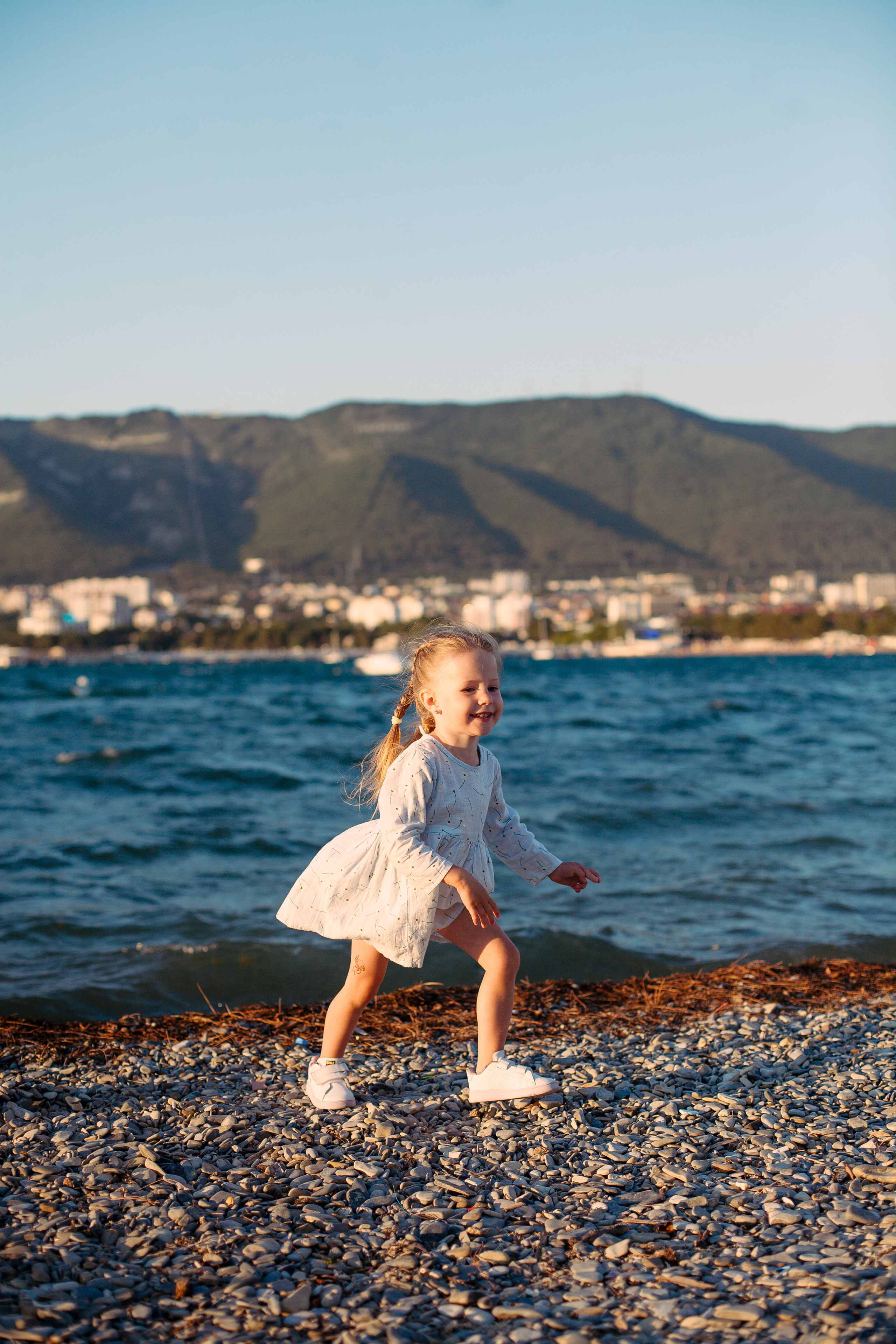 Солёный ветер. Свадебный и семейный фотограф в Тюмени Елена Михайленко