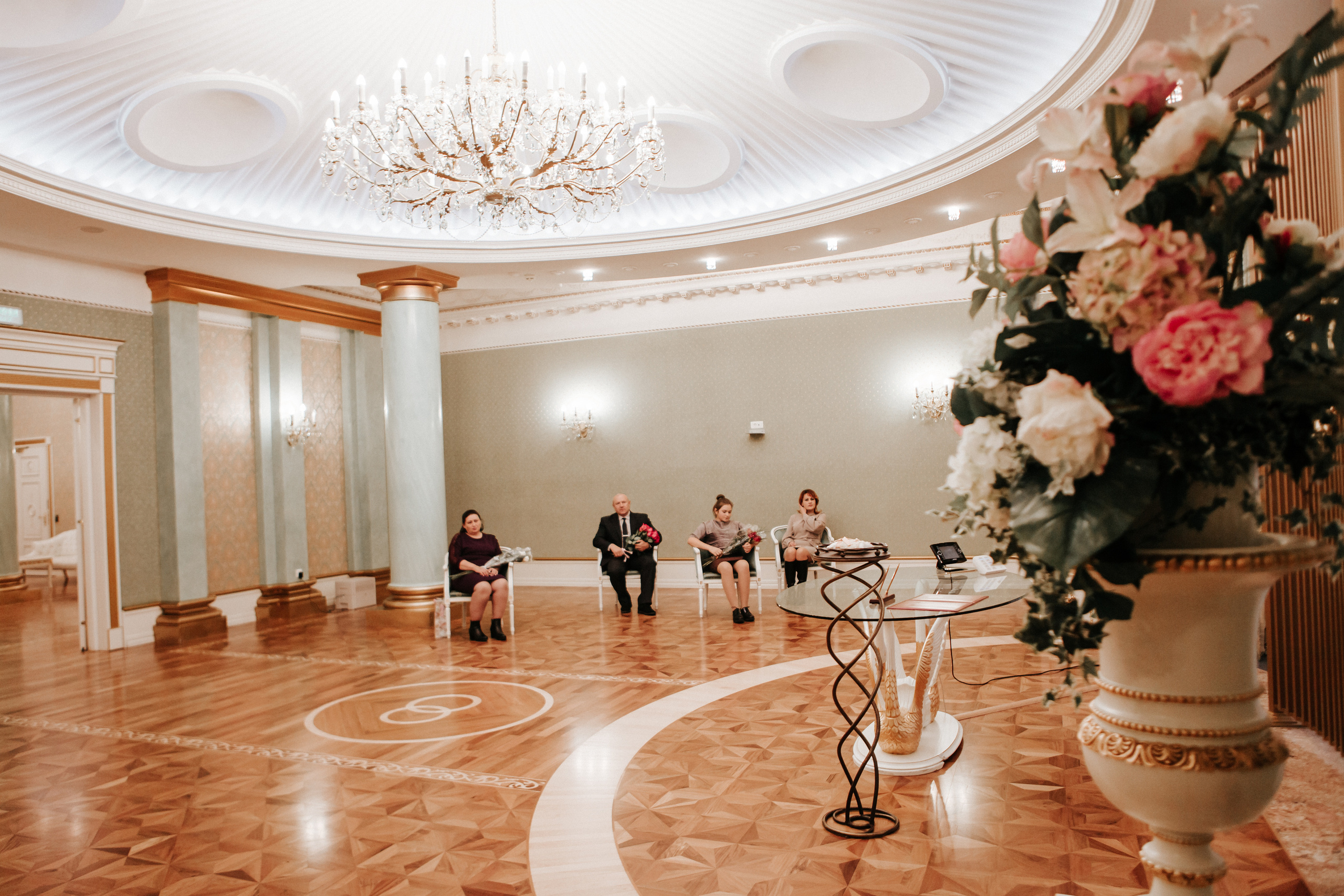 WEDDING DAY. Свадебный и семейный фотограф в Тюмени Елена Михайленко