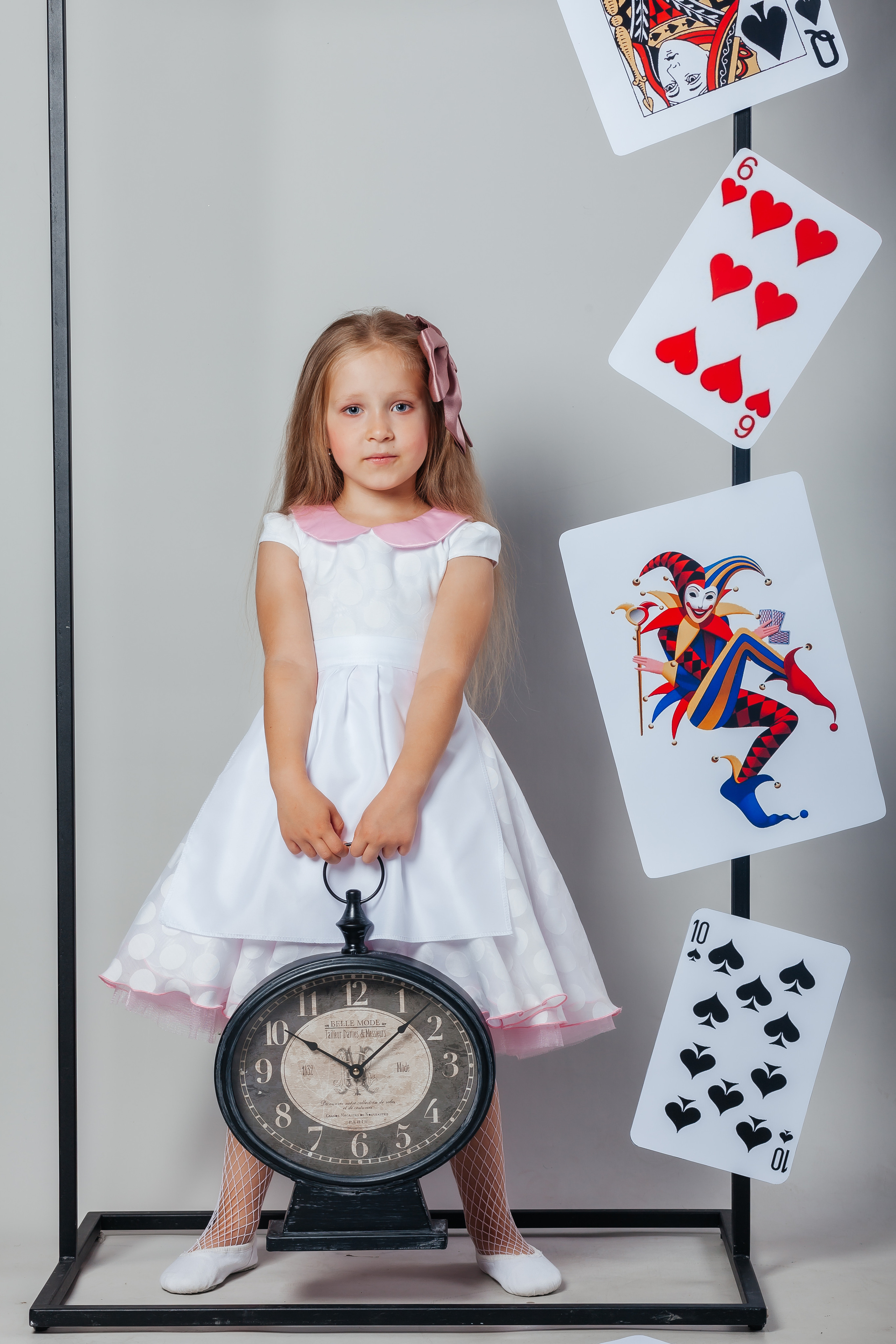 Алиса в стране чудес. Свадебный и семейный фотограф в Тюмени Елена Михайленко