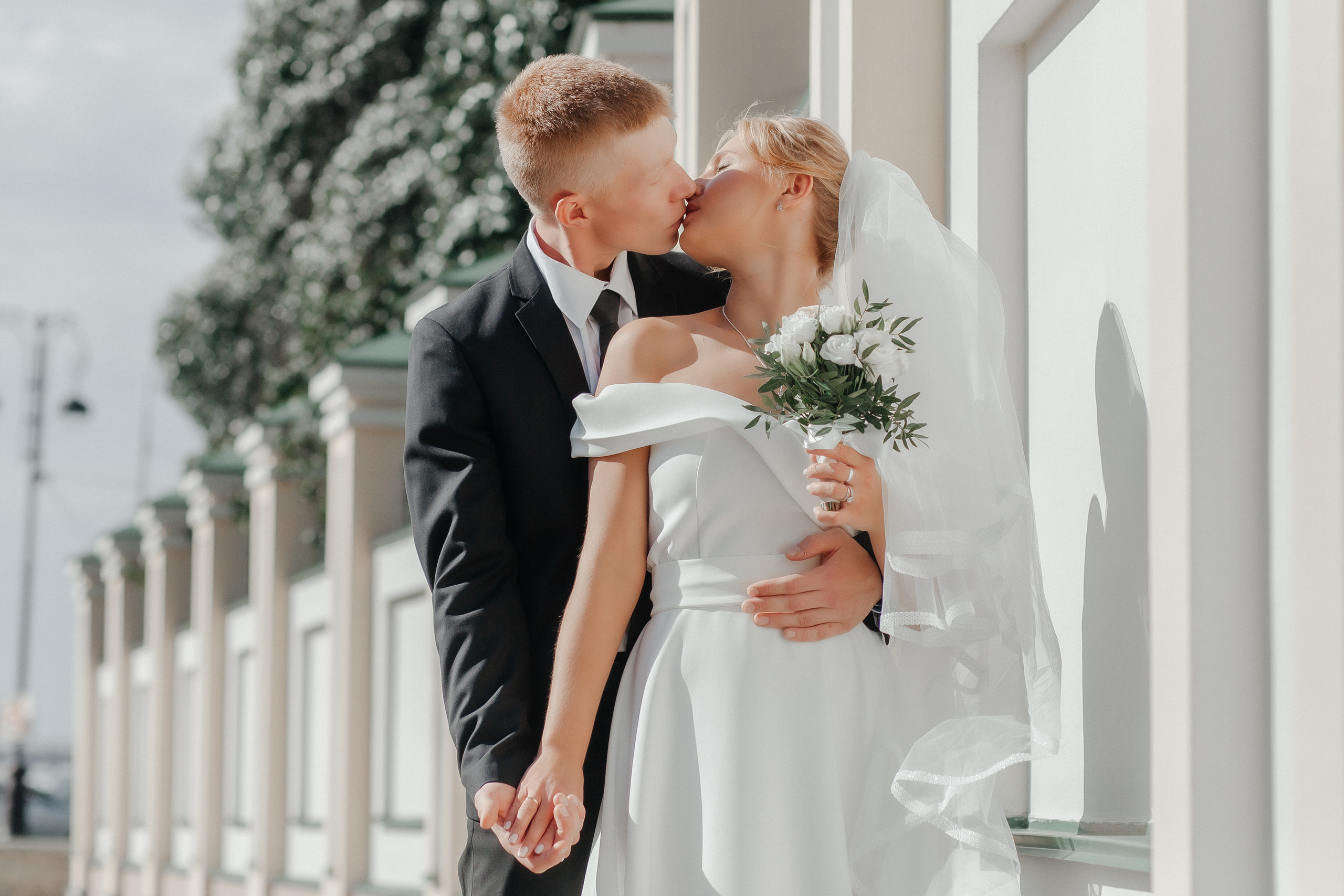 WEDDING DAY 15.09.2021. Свадебный и семейный фотограф в Тюмени Елена Михайленко