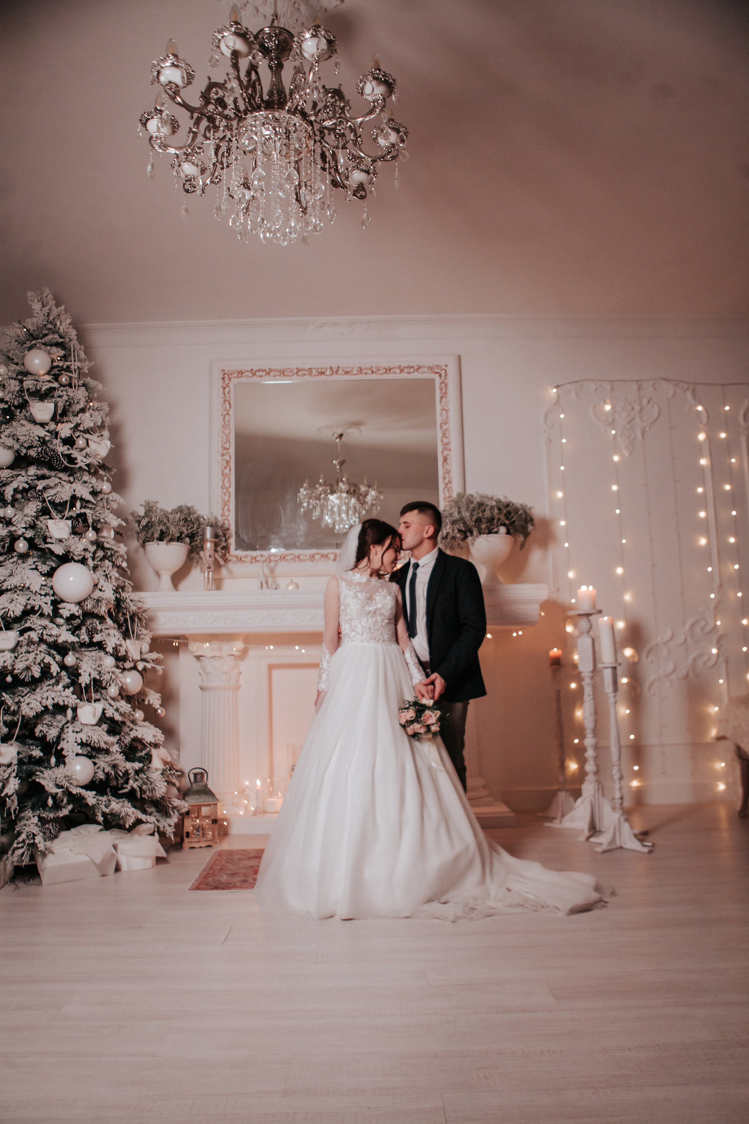 WEDDING DAY. Свадебный и семейный фотограф в Тюмени Елена Михайленко