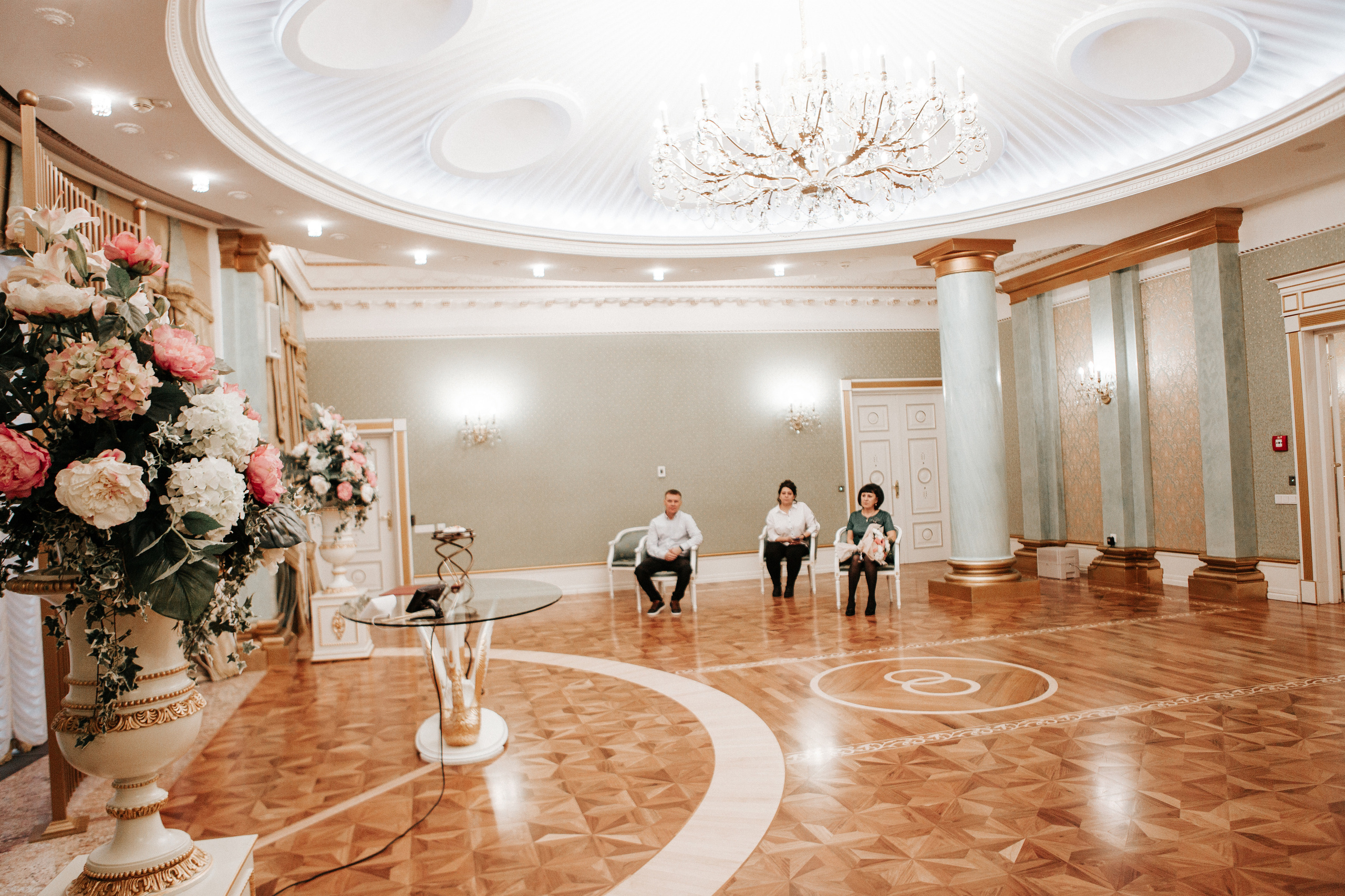 WEDDING DAY. Свадебный и семейный фотограф в Тюмени Елена Михайленко