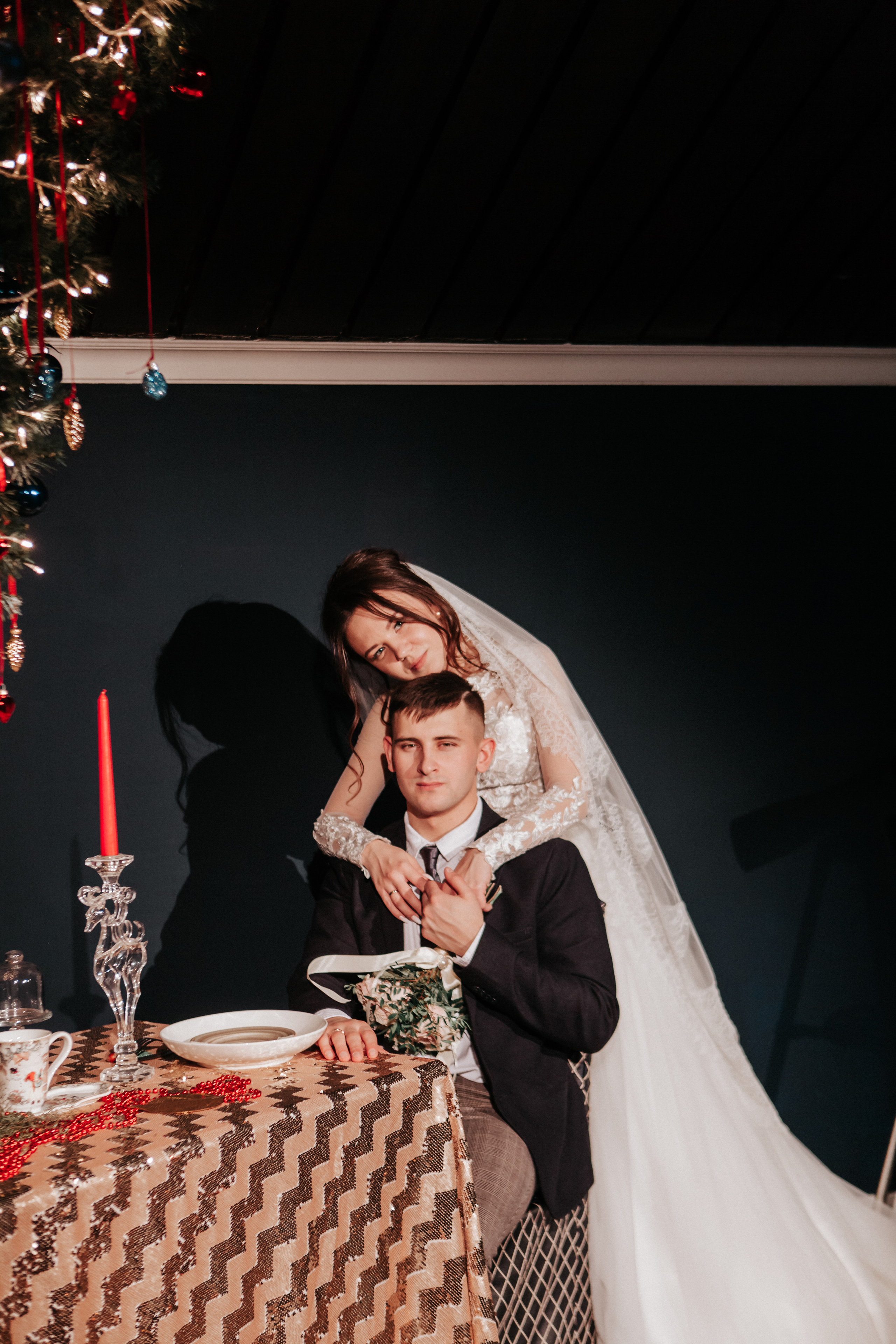 WEDDING DAY. Свадебный и семейный фотограф в Тюмени Елена Михайленко
