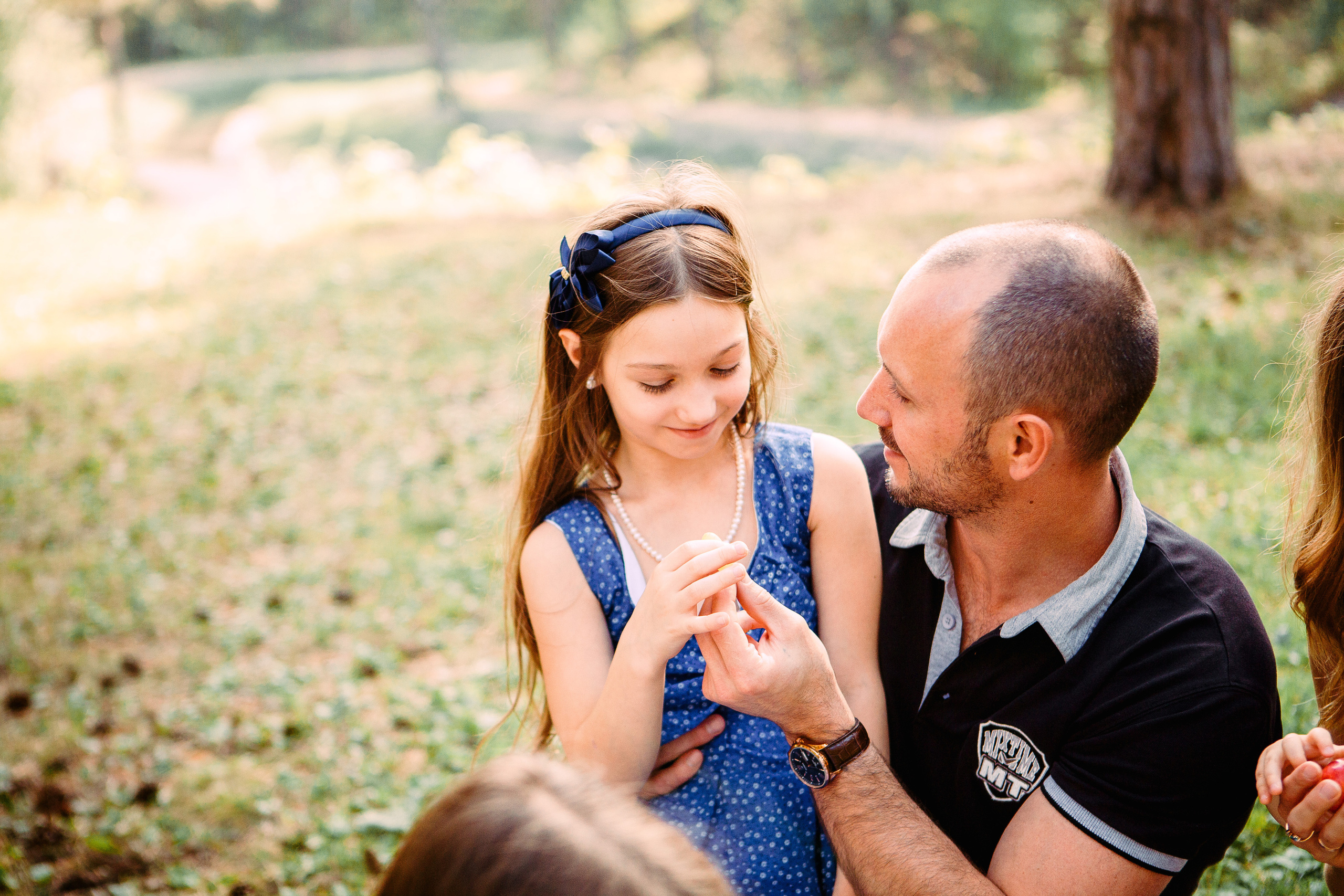 Family. Свадебный и семейный фотограф в Тюмени Елена Михайленко