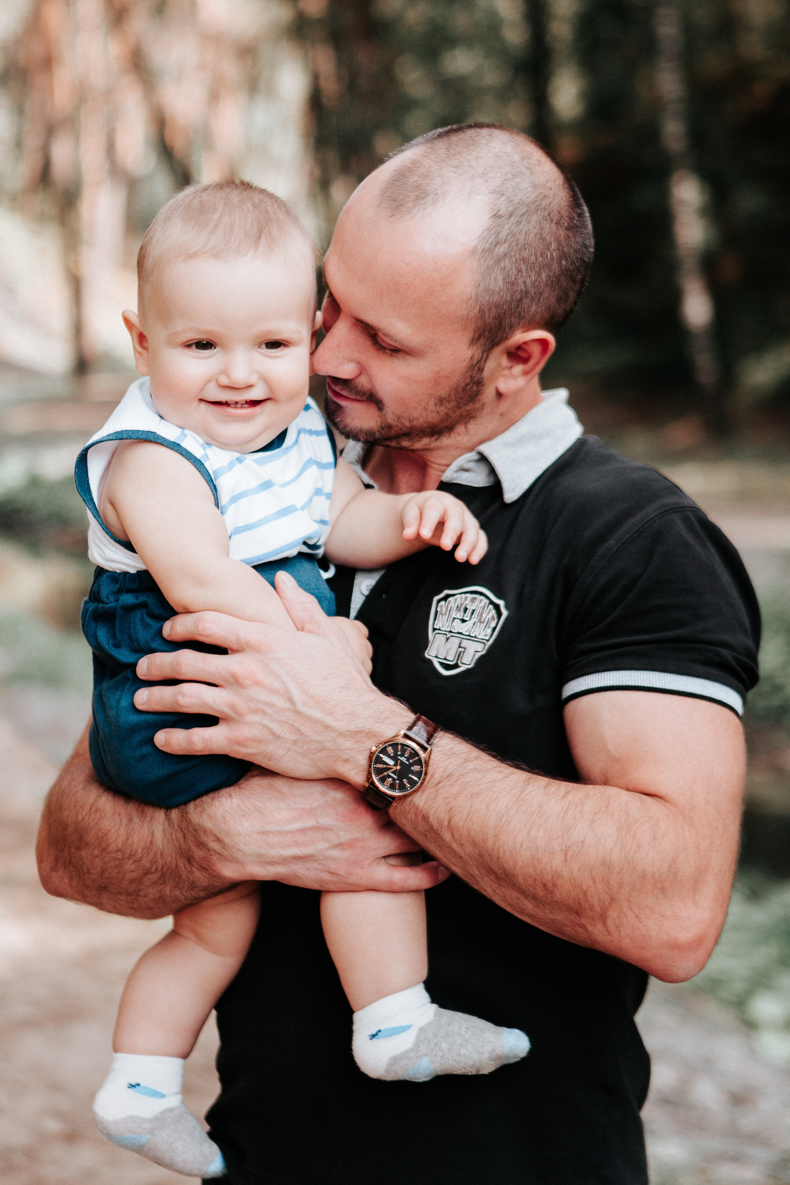 Family. Свадебный и семейный фотограф в Тюмени Елена Михайленко