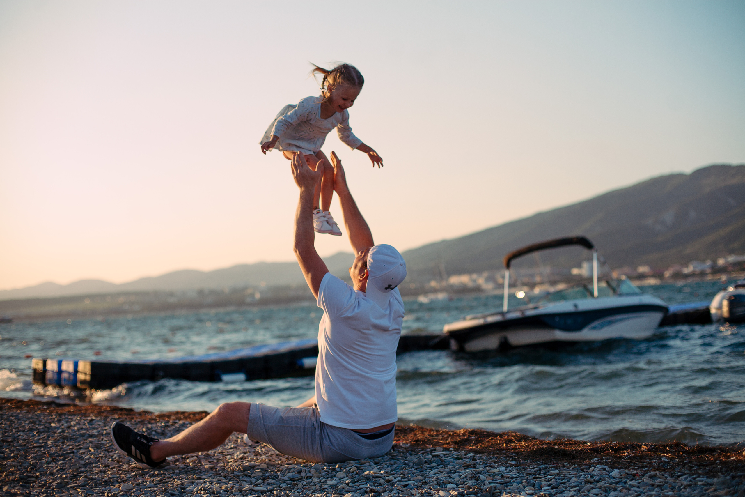 Солёный ветер. Свадебный и семейный фотограф в Тюмени Елена Михайленко