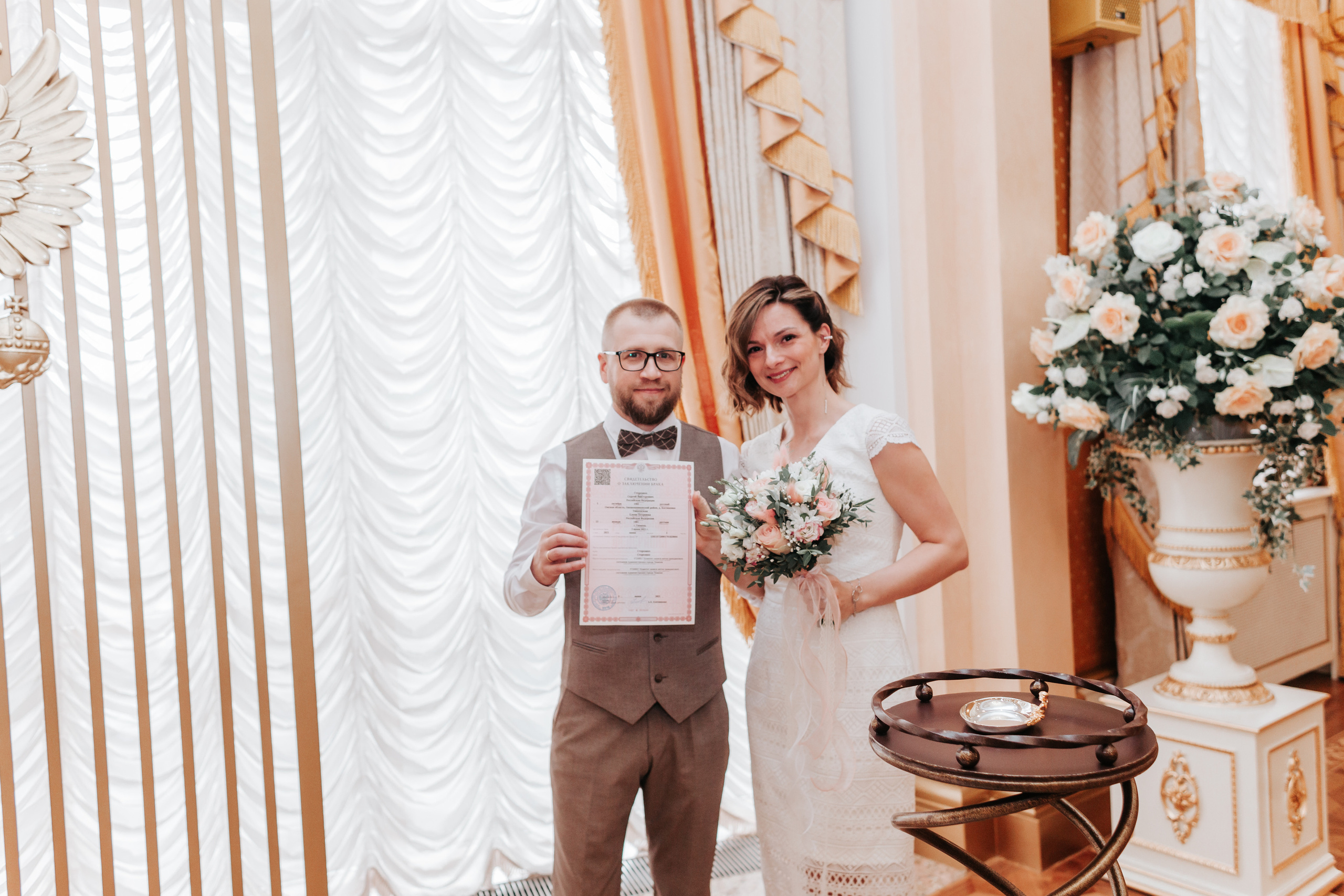 WEDDING DAY 3.06.2021. Свадебный и семейный фотограф в Тюмени Елена Михайленко