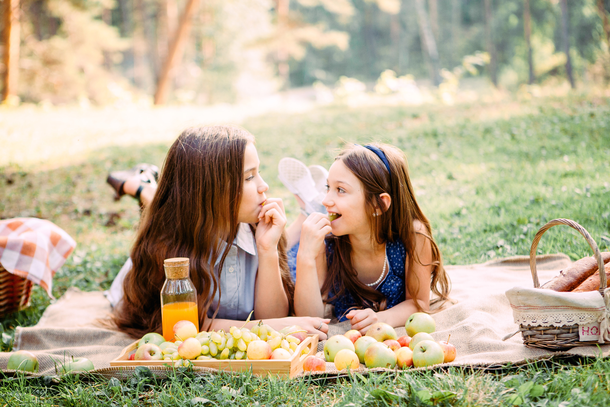 Family. Свадебный и семейный фотограф в Тюмени Елена Михайленко