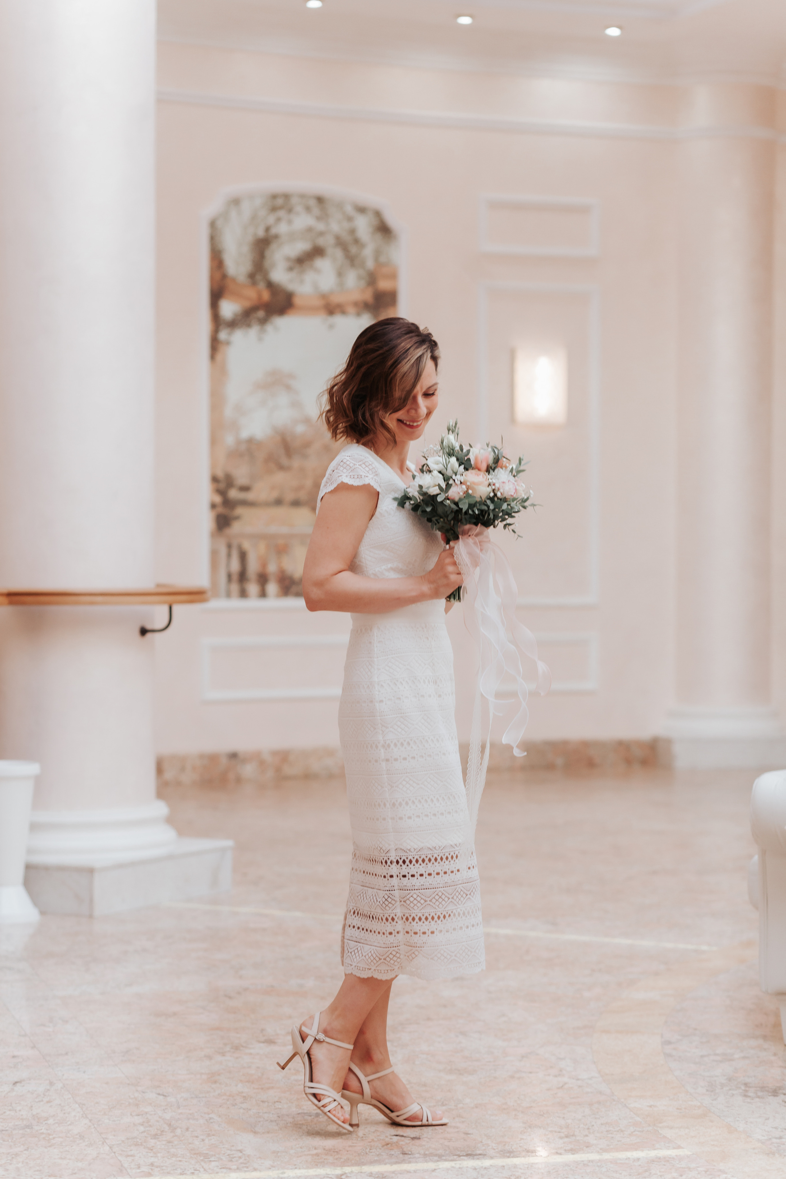 WEDDING DAY 3.06.2021. Свадебный и семейный фотограф в Тюмени Елена Михайленко