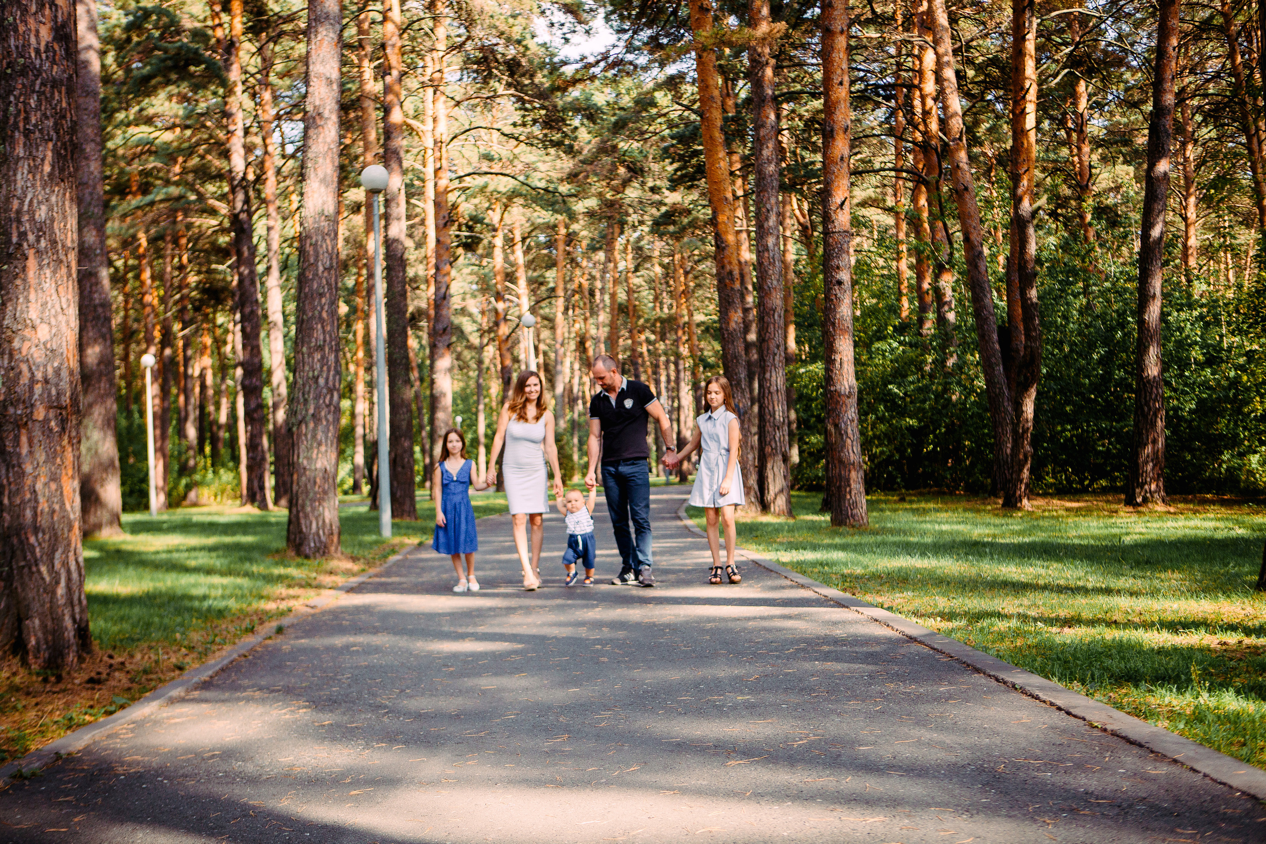 Family. Свадебный и семейный фотограф в Тюмени Елена Михайленко