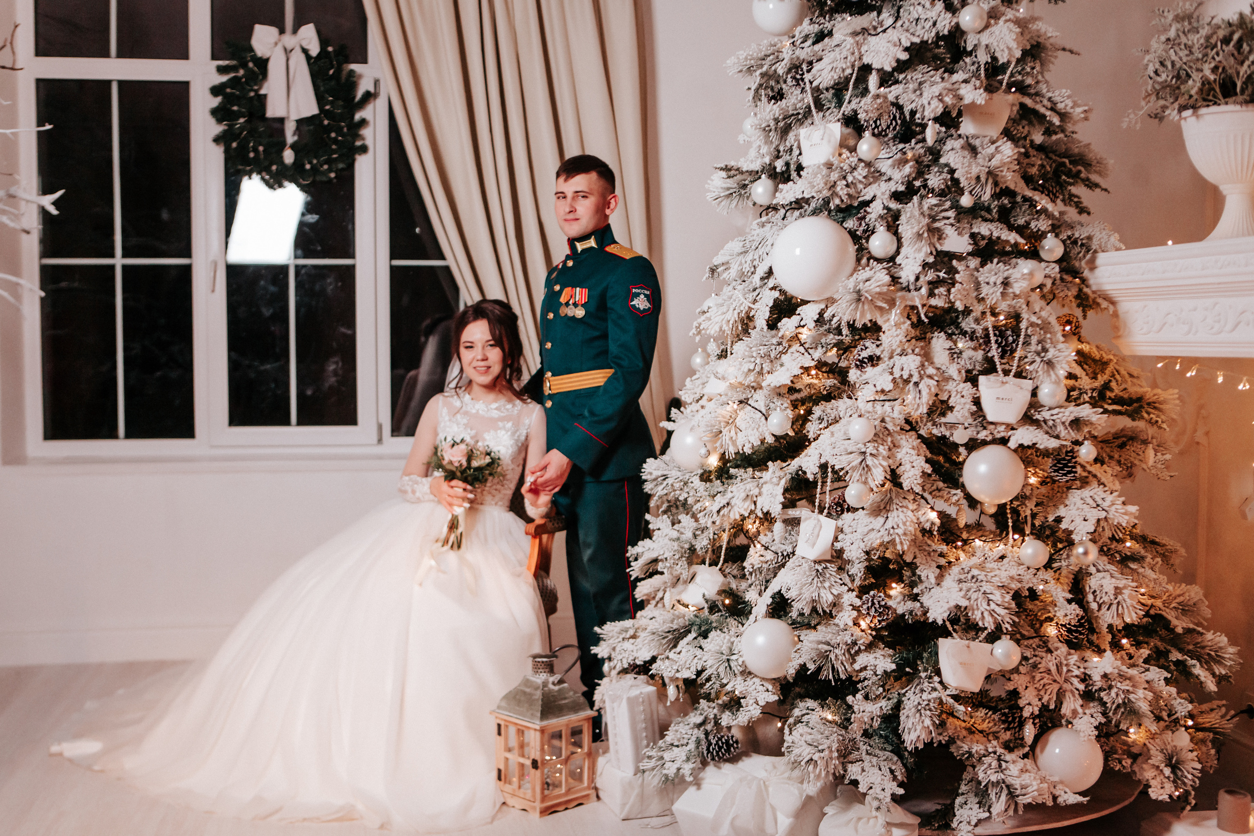 WEDDING DAY. Свадебный и семейный фотограф в Тюмени Елена Михайленко