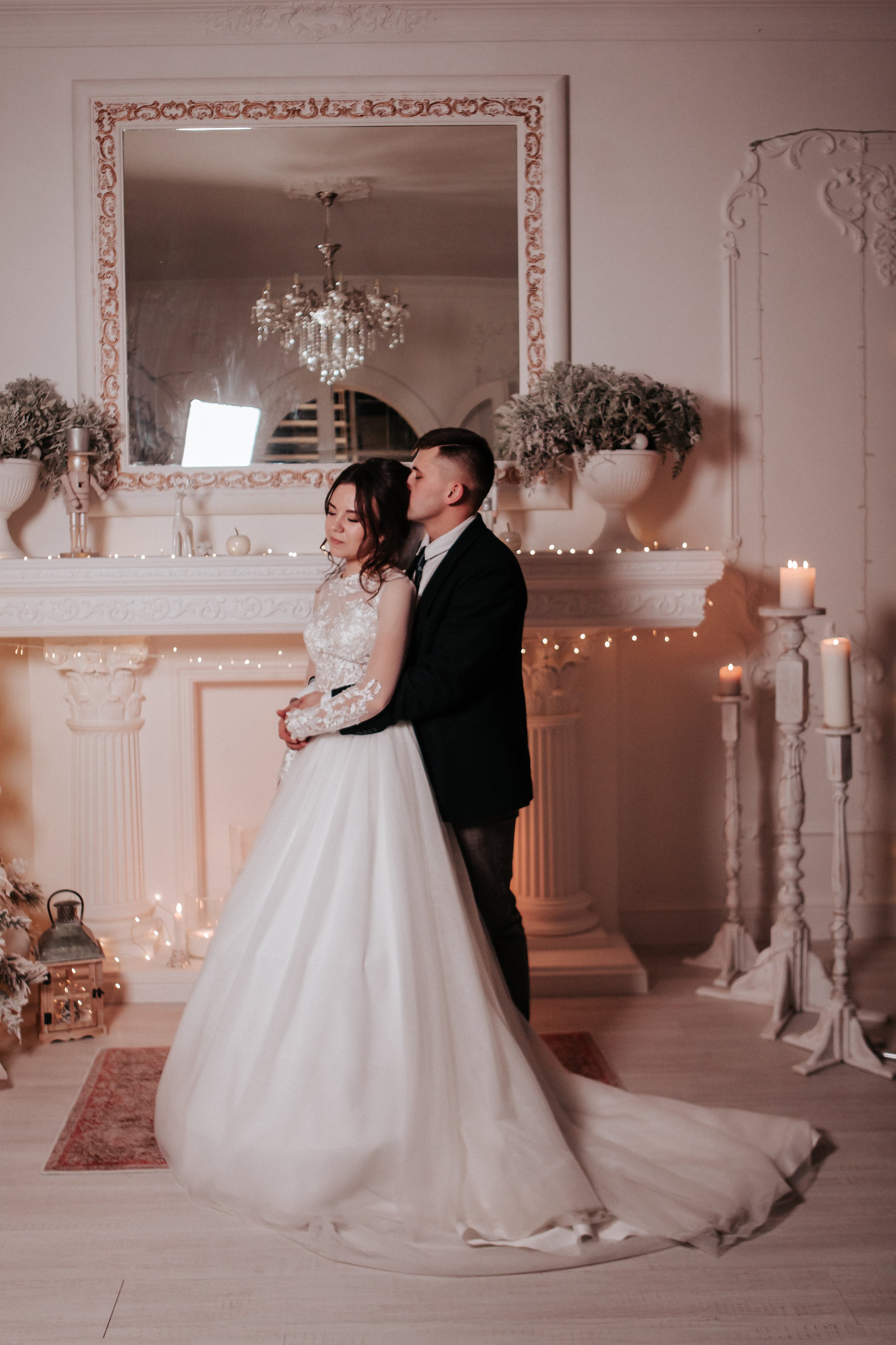 WEDDING DAY. Свадебный и семейный фотограф в Тюмени Елена Михайленко