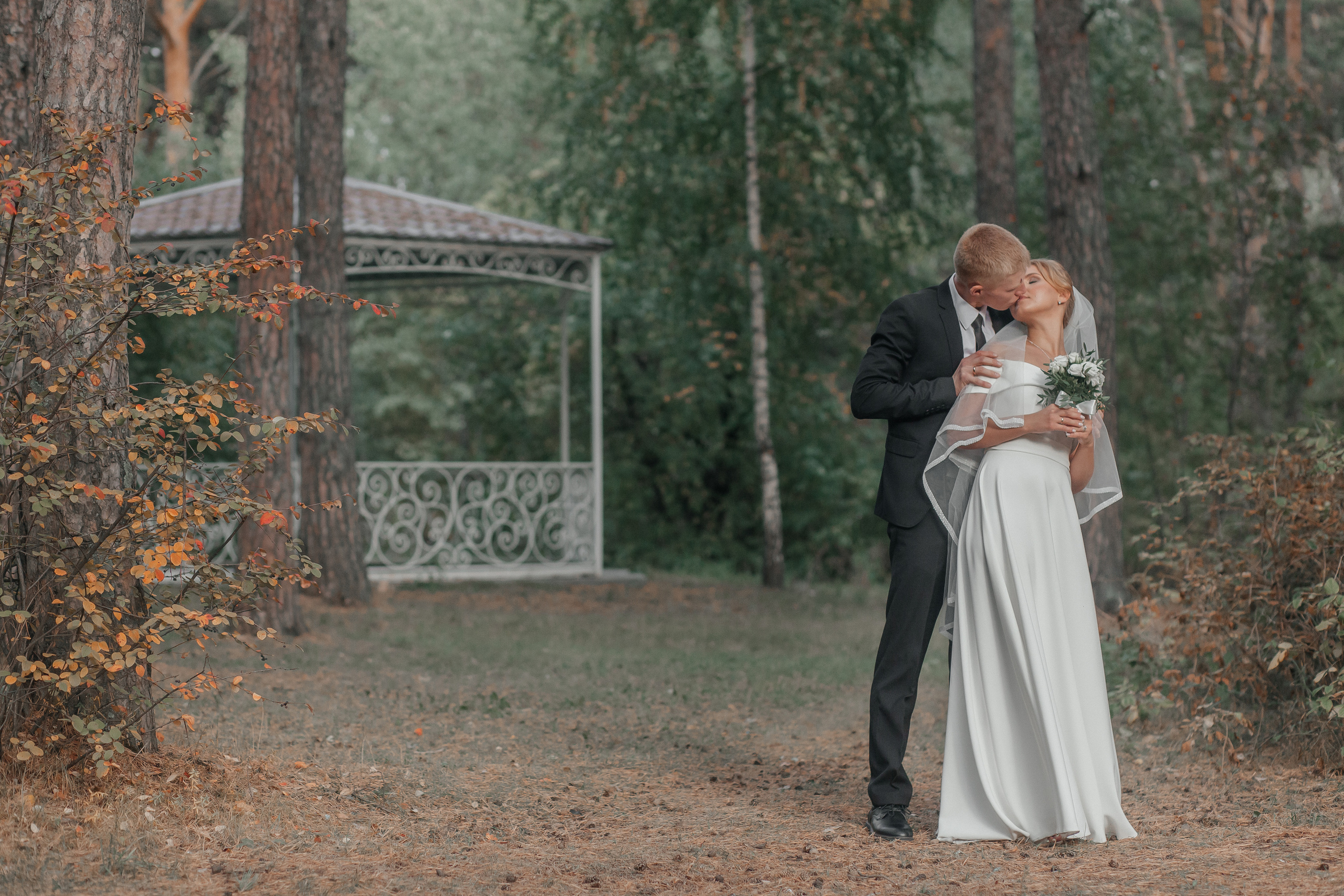 WEDDING DAY 15.09.2021. Свадебный и семейный фотограф в Тюмени Елена Михайленко
