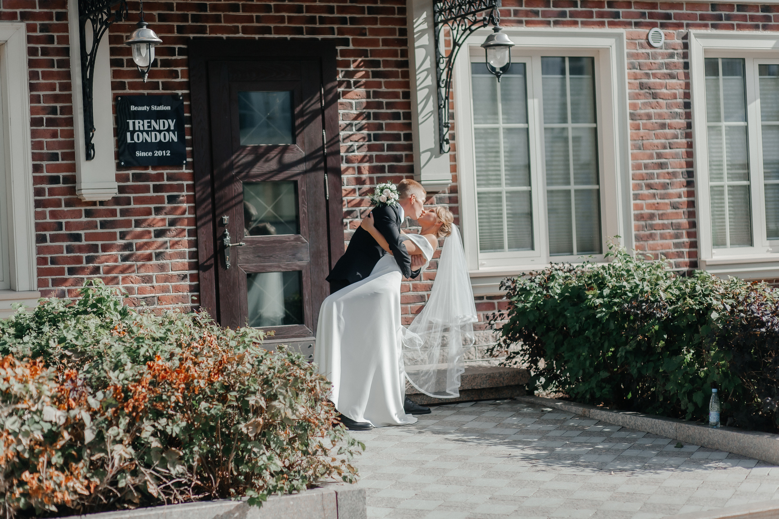 WEDDING DAY 15.09.2021. Свадебный и семейный фотограф в Тюмени Елена Михайленко