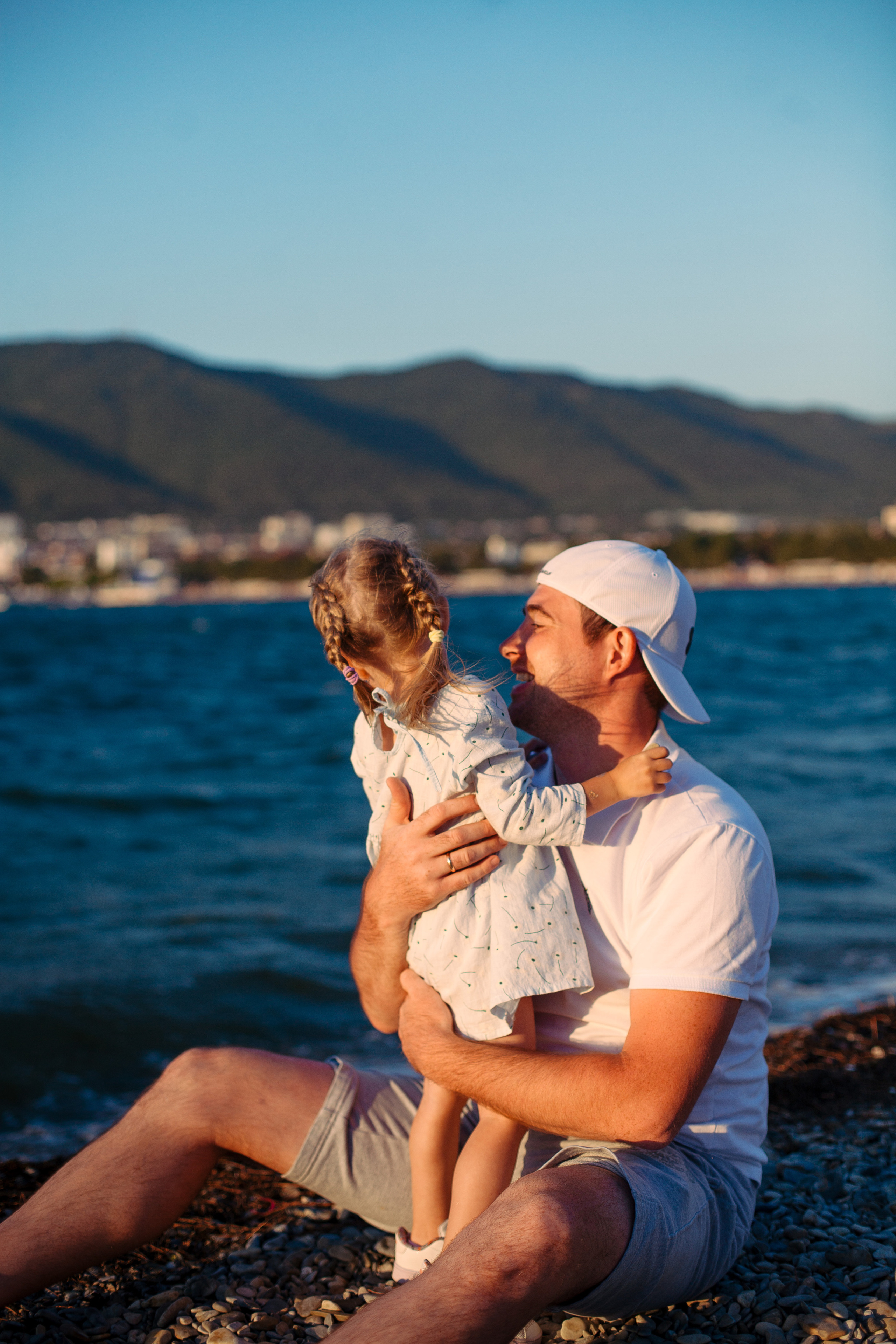 Солёный ветер. Свадебный и семейный фотограф в Тюмени Елена Михайленко