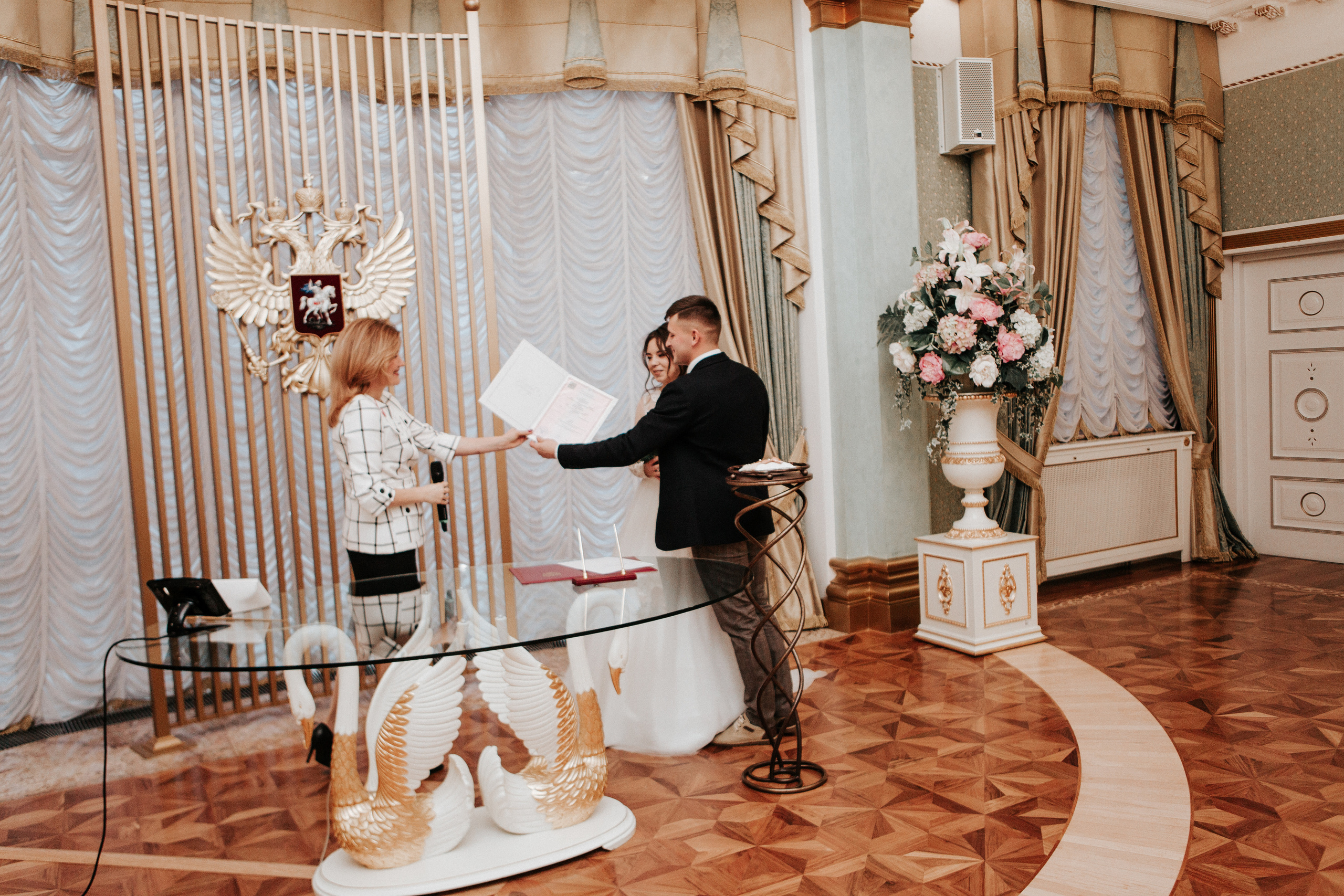 WEDDING DAY. Свадебный и семейный фотограф в Тюмени Елена Михайленко