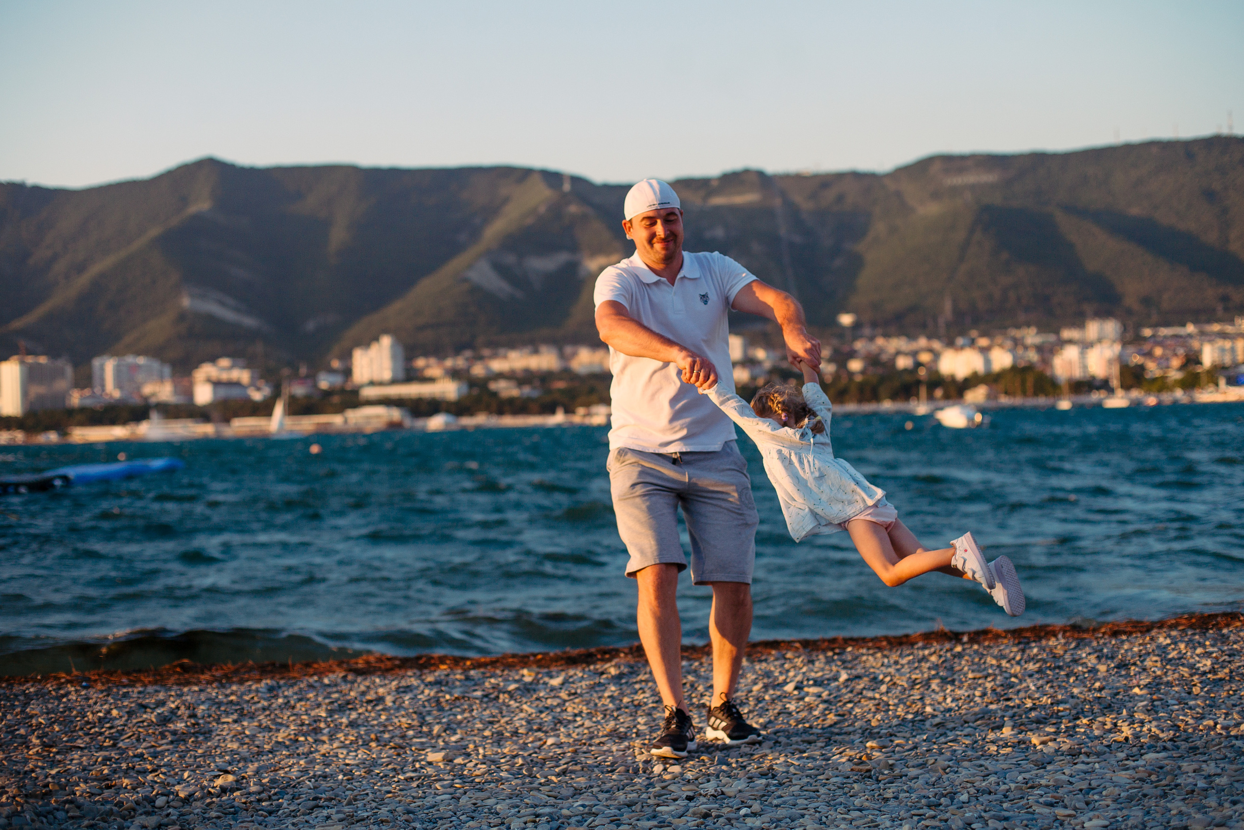 Солёный ветер. Свадебный и семейный фотограф в Тюмени Елена Михайленко