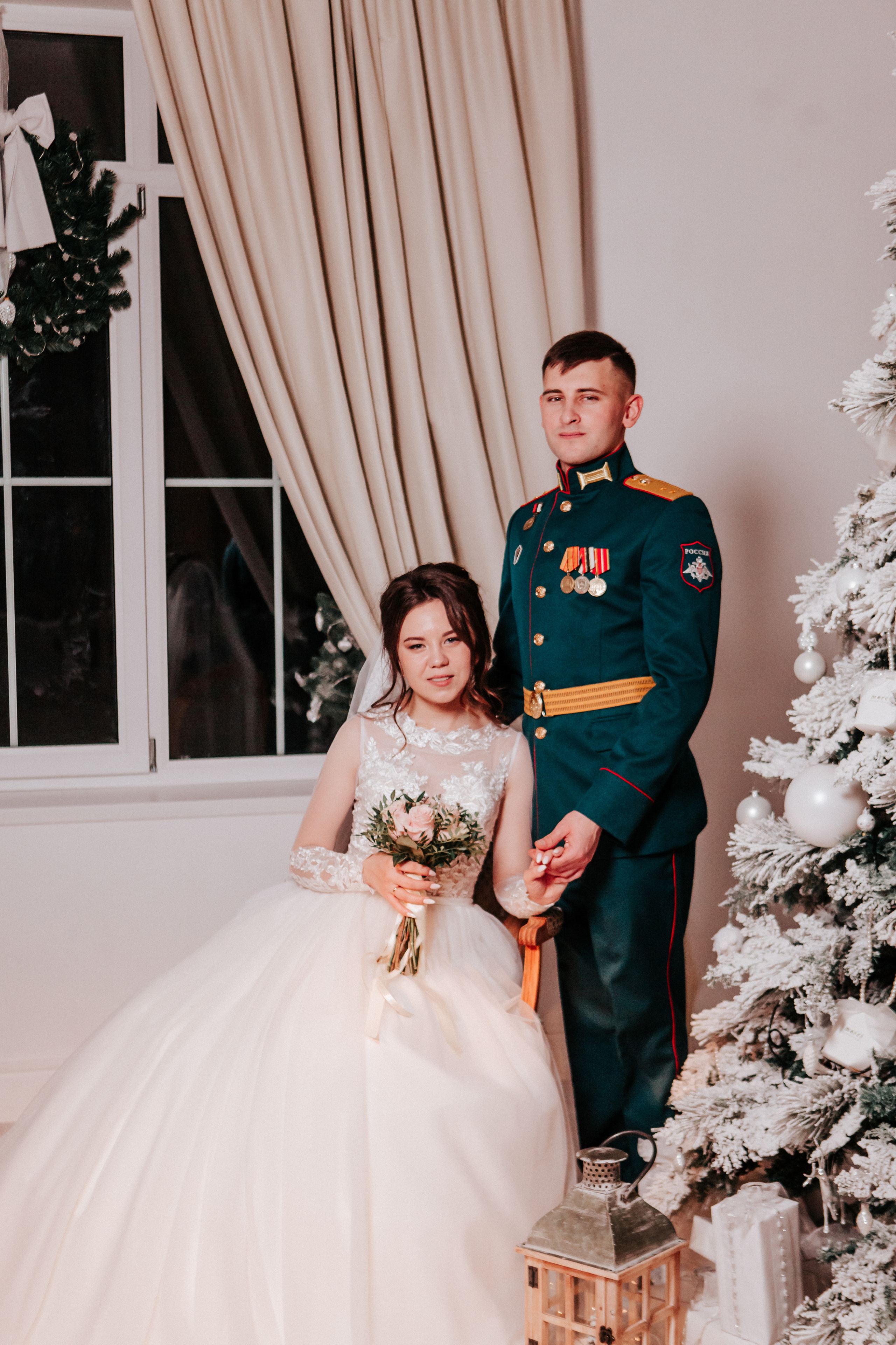 WEDDING DAY. Свадебный и семейный фотограф в Тюмени Елена Михайленко