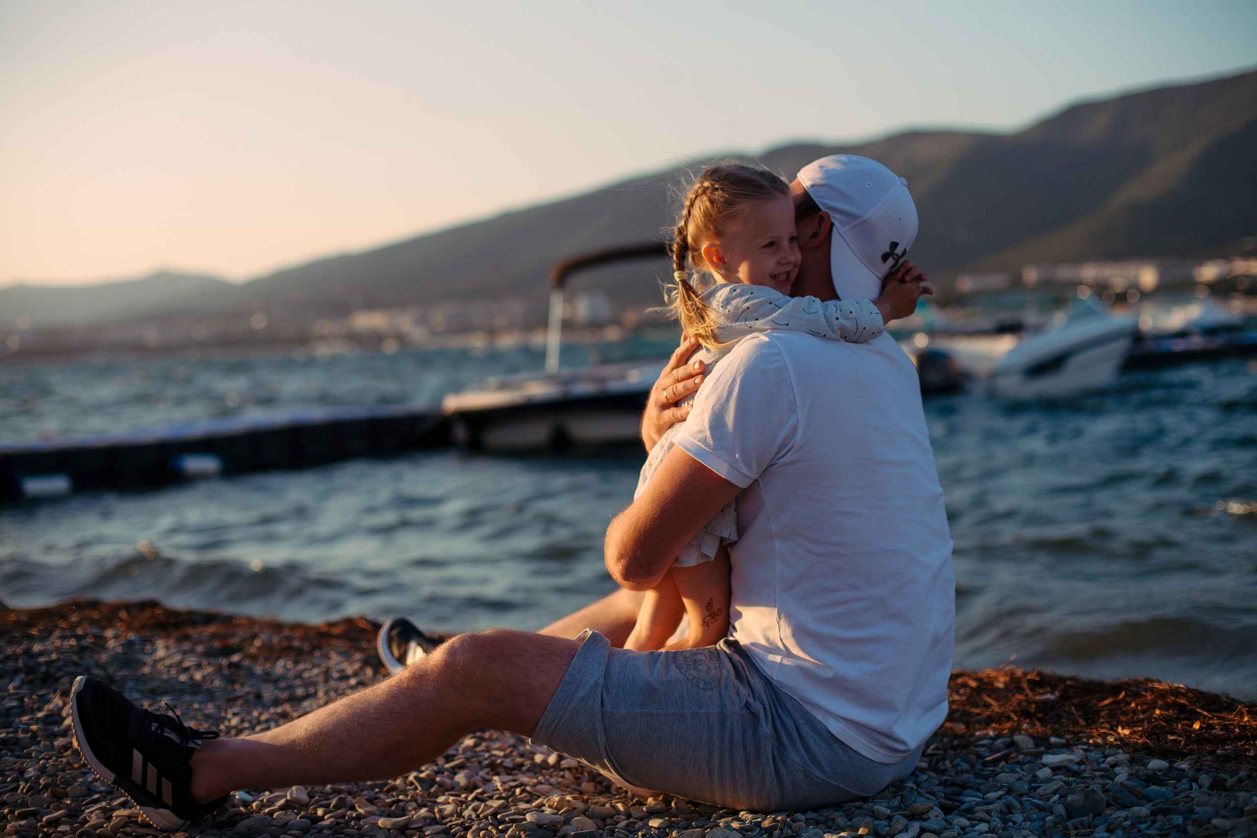 Солёный ветер. Свадебный и семейный фотограф в Тюмени Елена Михайленко