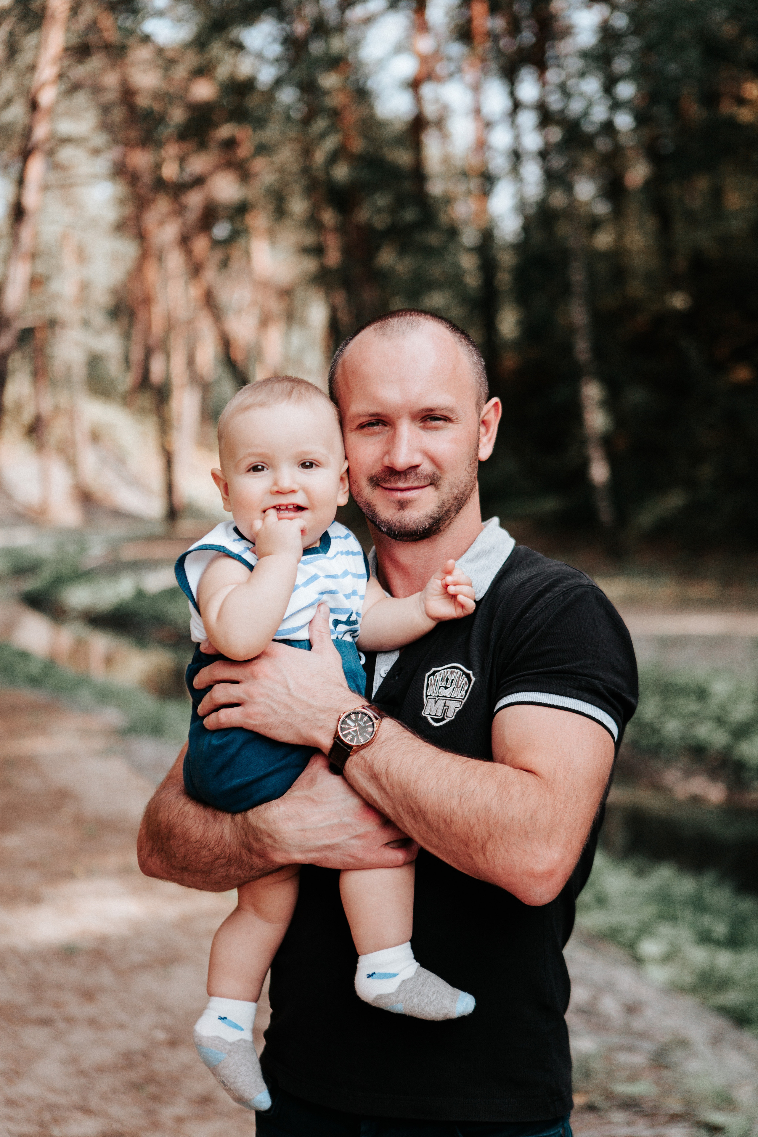 Family. Свадебный и семейный фотограф в Тюмени Елена Михайленко