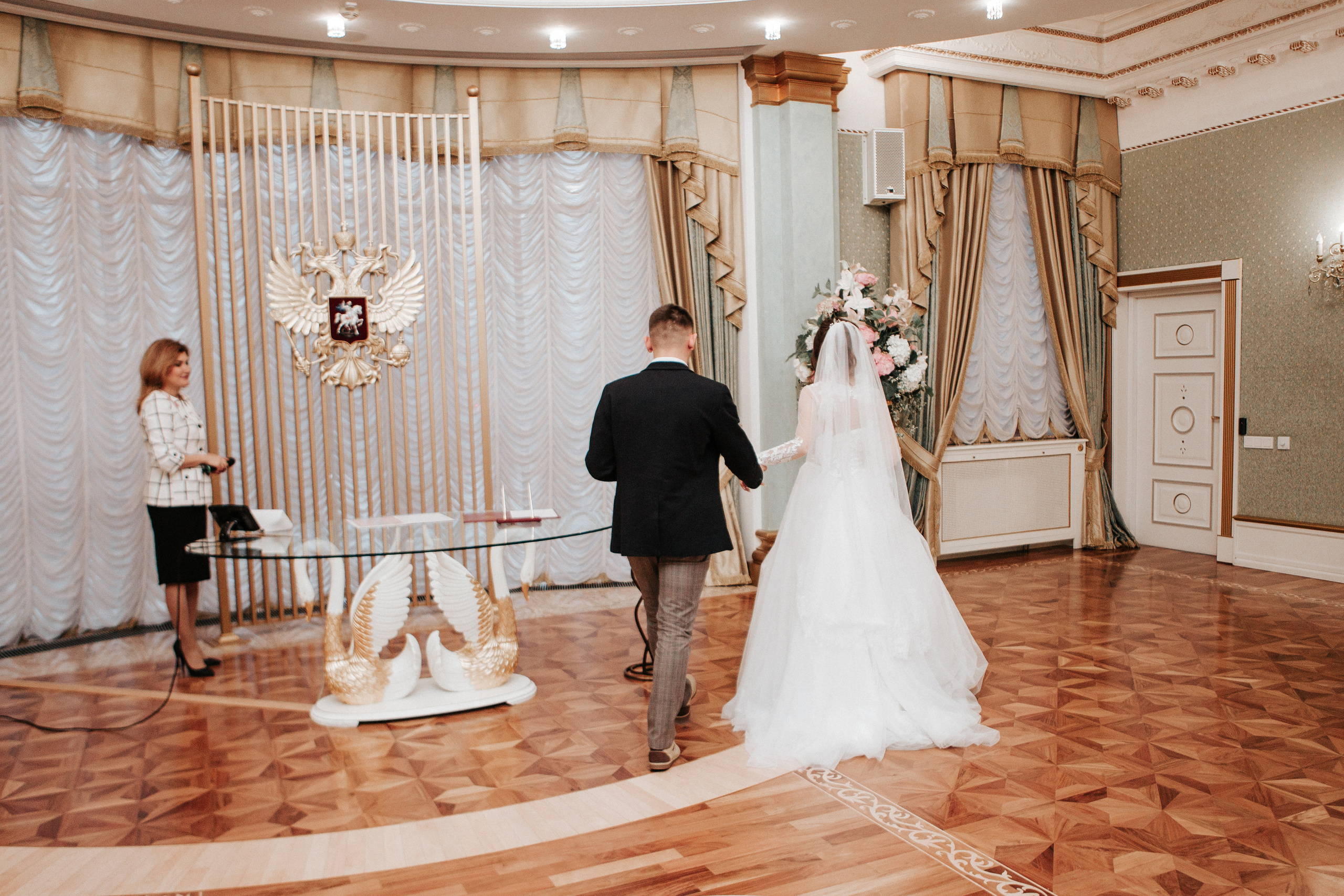 WEDDING DAY. Свадебный и семейный фотограф в Тюмени Елена Михайленко