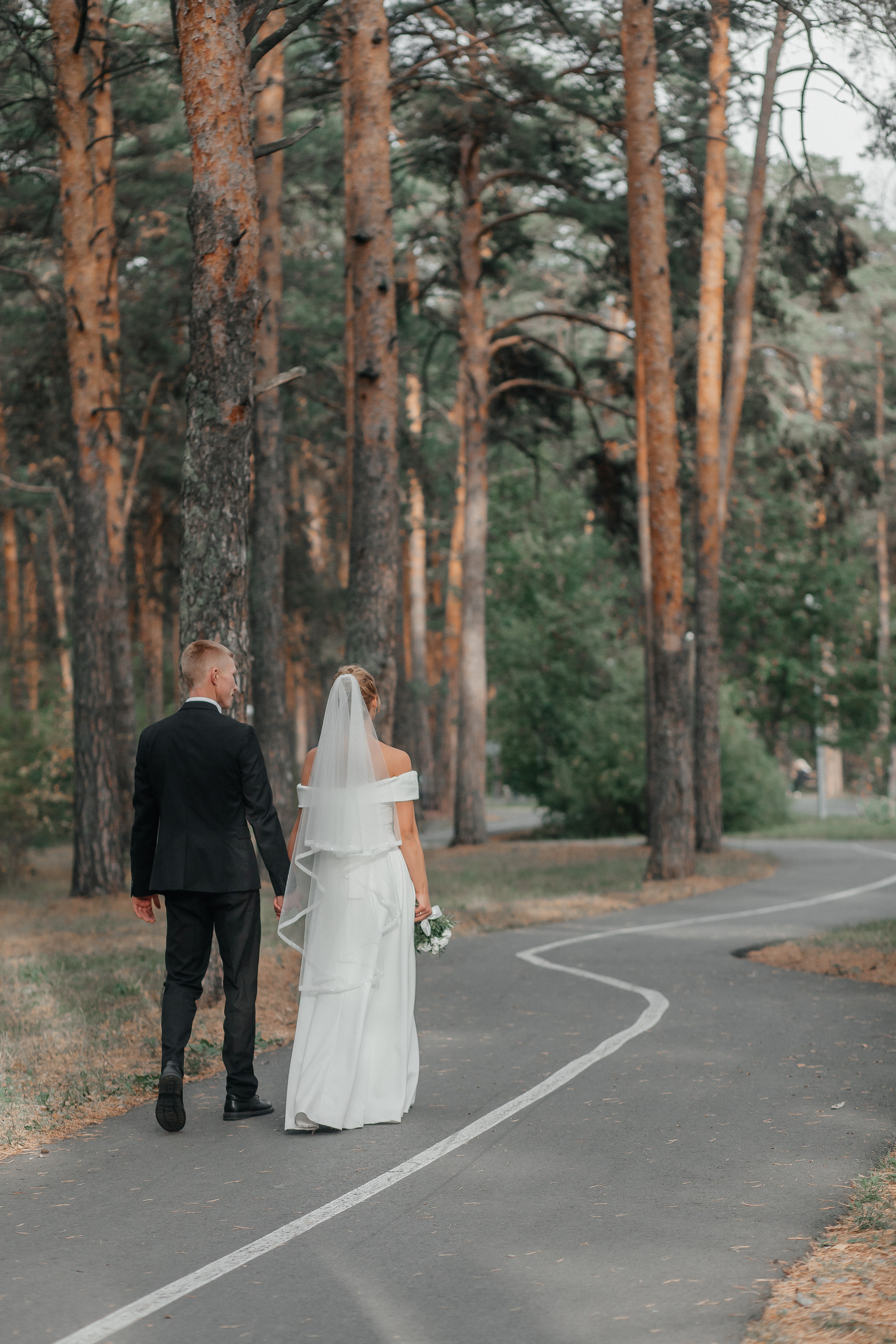 WEDDING DAY 15.09.2021. Свадебный и семейный фотограф в Тюмени Елена Михайленко