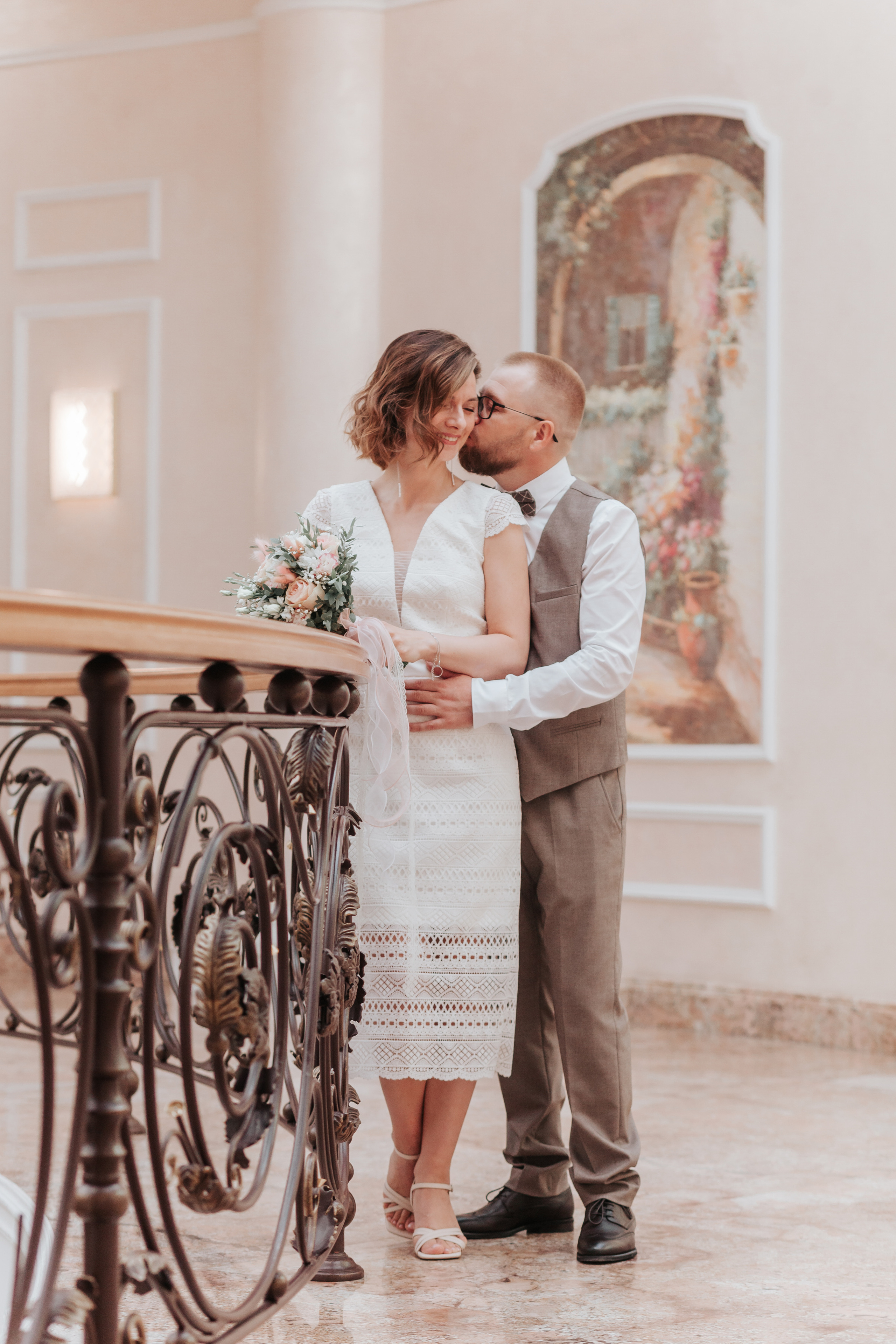 WEDDING DAY 3.06.2021. Свадебный и семейный фотограф в Тюмени Елена Михайленко