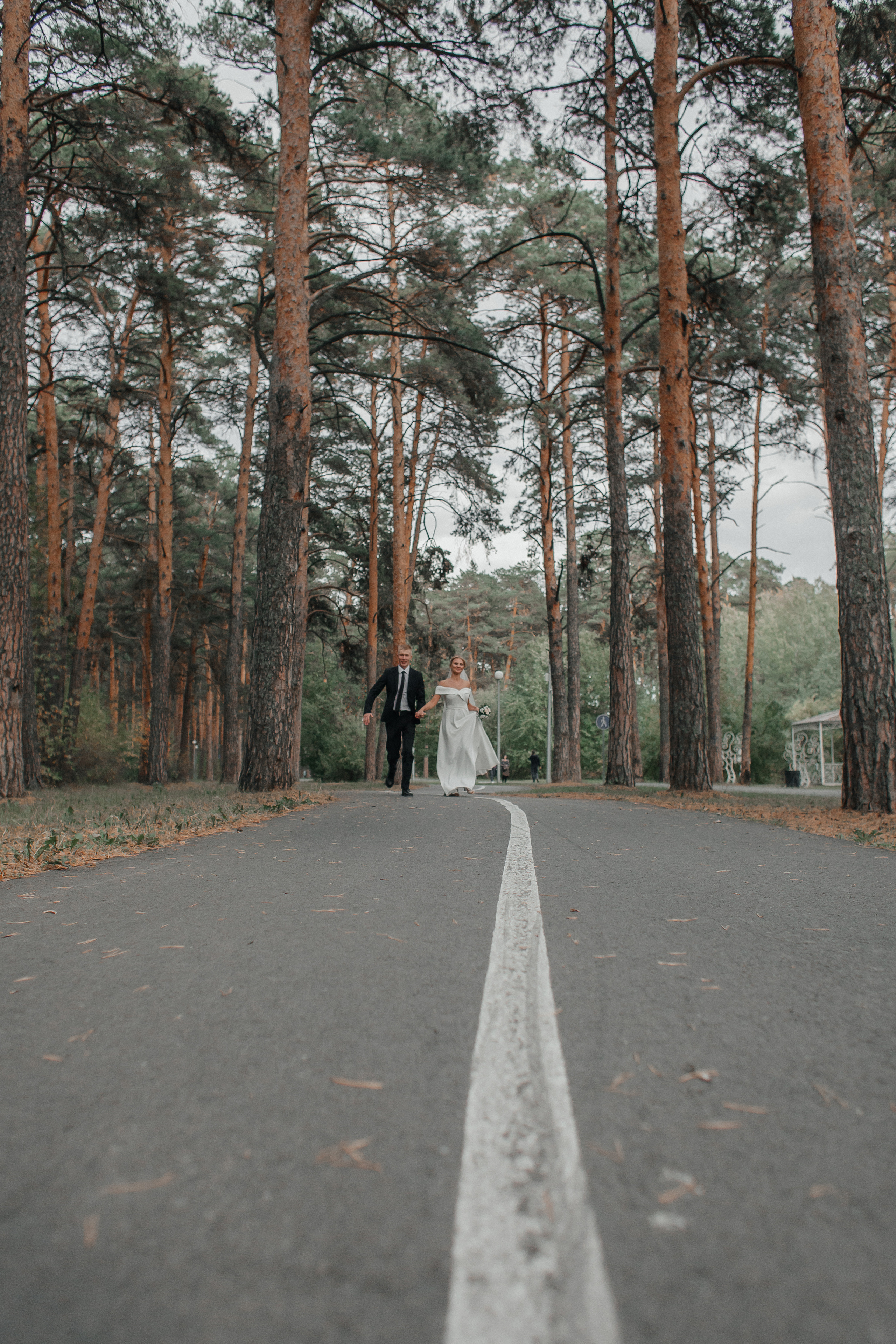 WEDDING DAY 15.09.2021. Свадебный и семейный фотограф в Тюмени Елена Михайленко