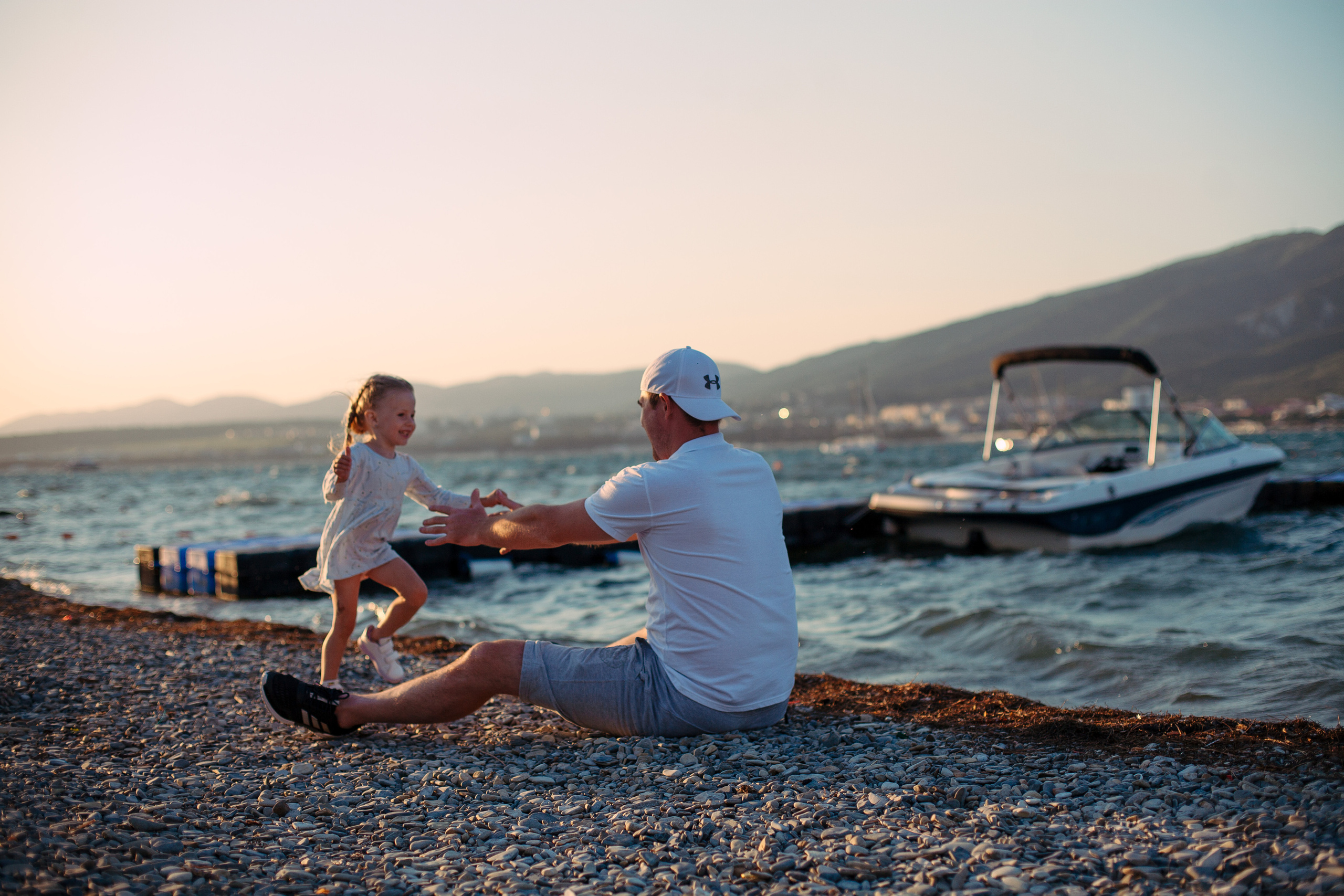 Солёный ветер. Свадебный и семейный фотограф в Тюмени Елена Михайленко