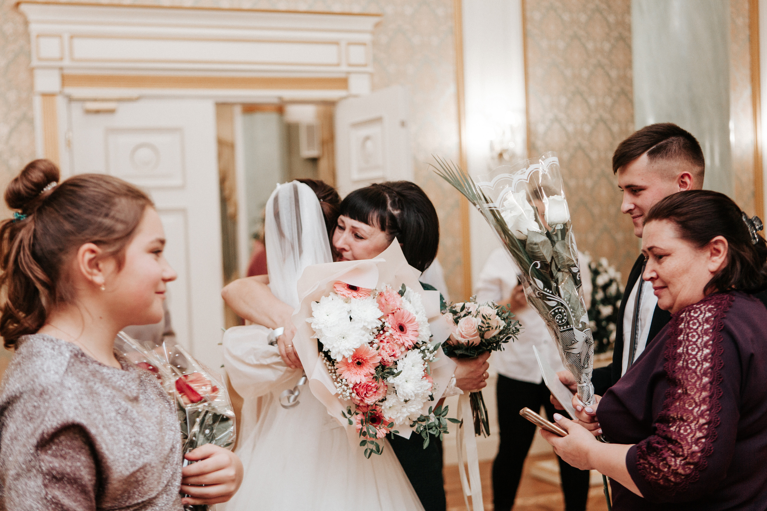 WEDDING DAY. Свадебный и семейный фотограф в Тюмени Елена Михайленко