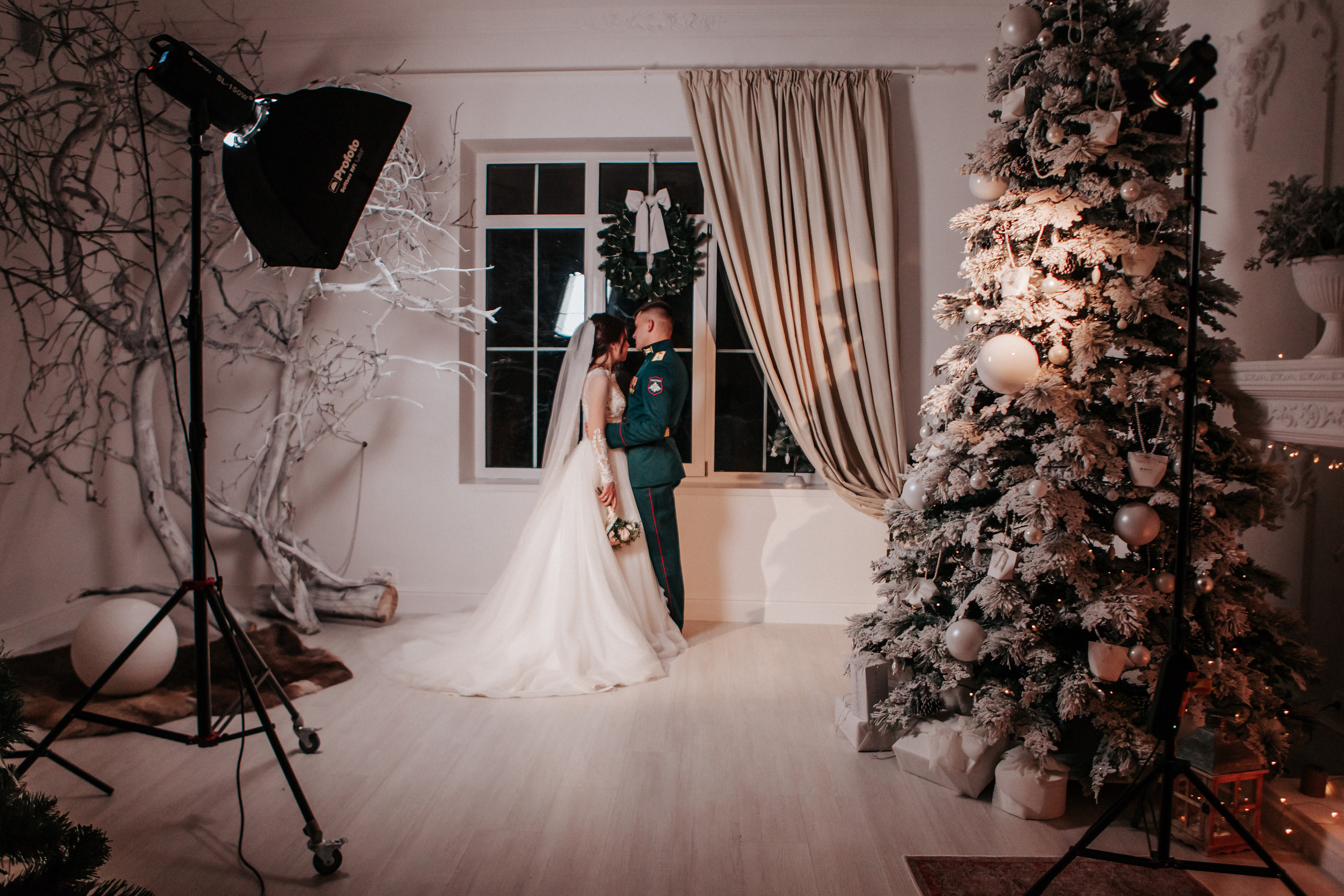 WEDDING DAY. Свадебный и семейный фотограф в Тюмени Елена Михайленко