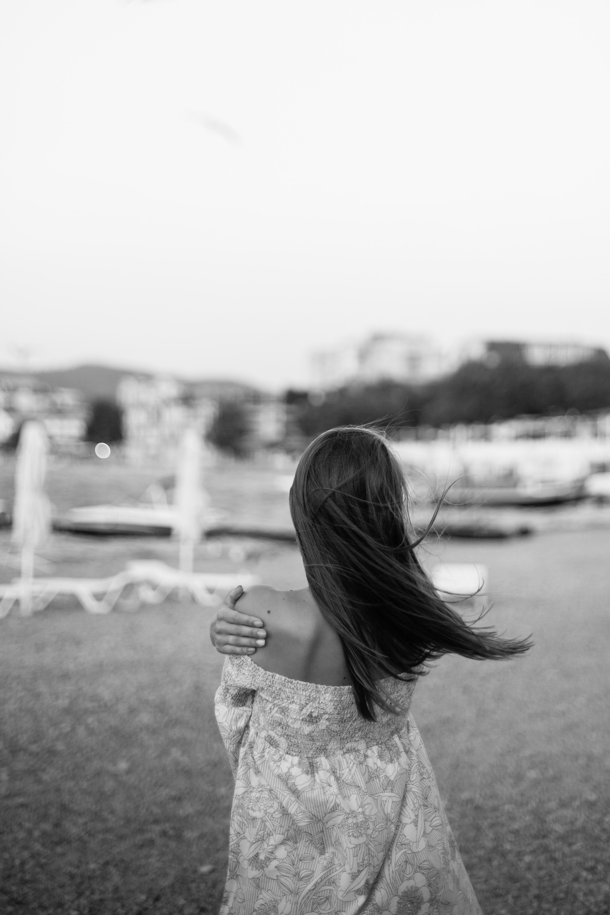 Солёный ветер. Свадебный и семейный фотограф в Тюмени Елена Михайленко