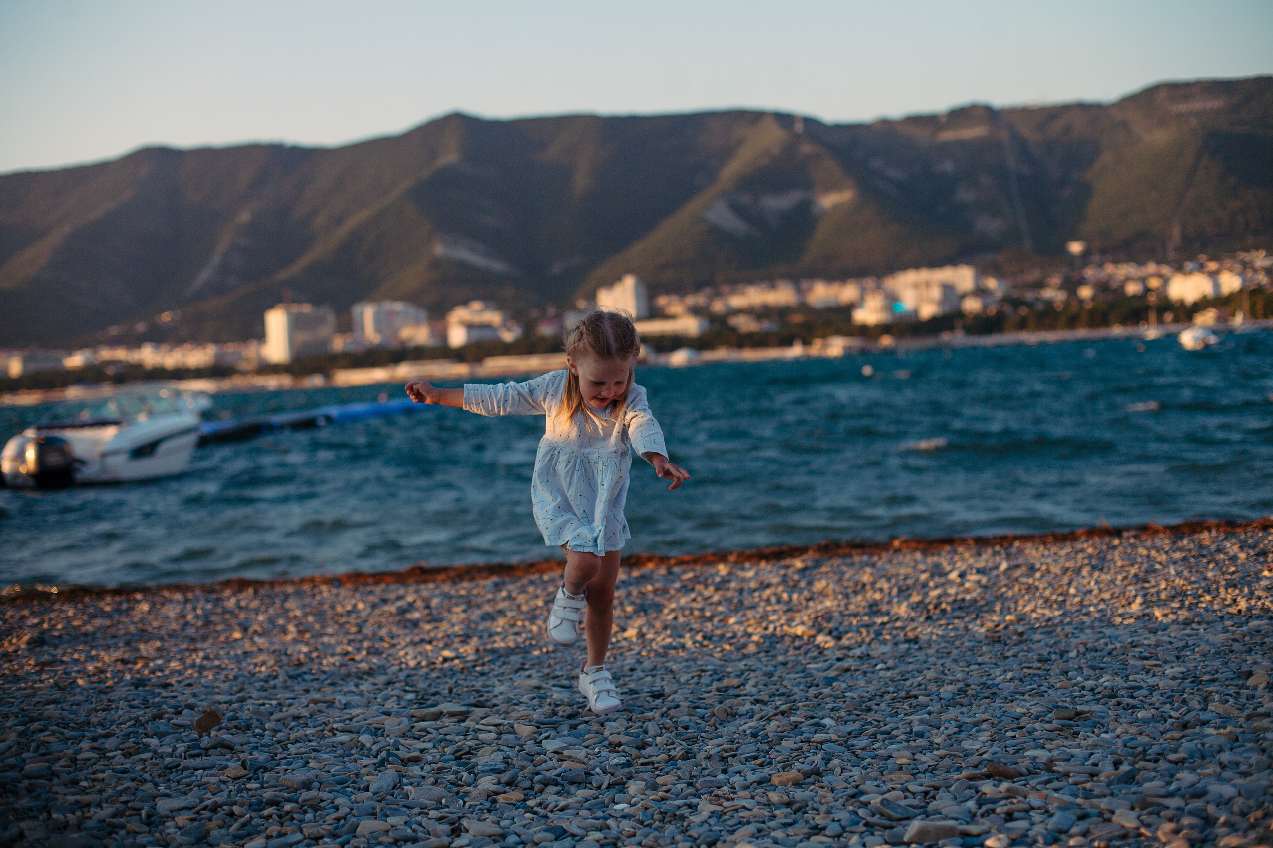 Солёный ветер. Свадебный и семейный фотограф в Тюмени Елена Михайленко