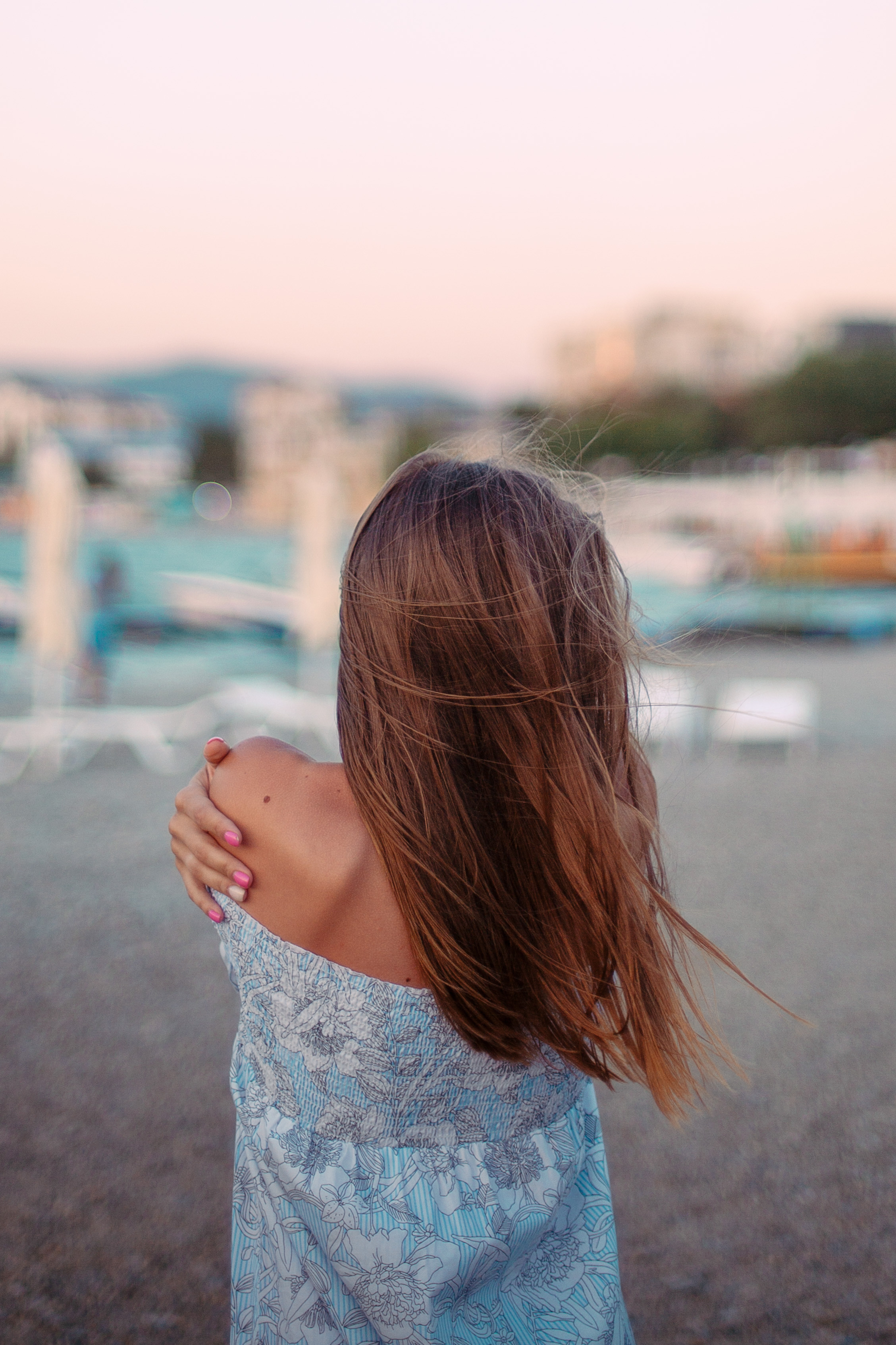 Солёный ветер. Свадебный и семейный фотограф в Тюмени Елена Михайленко