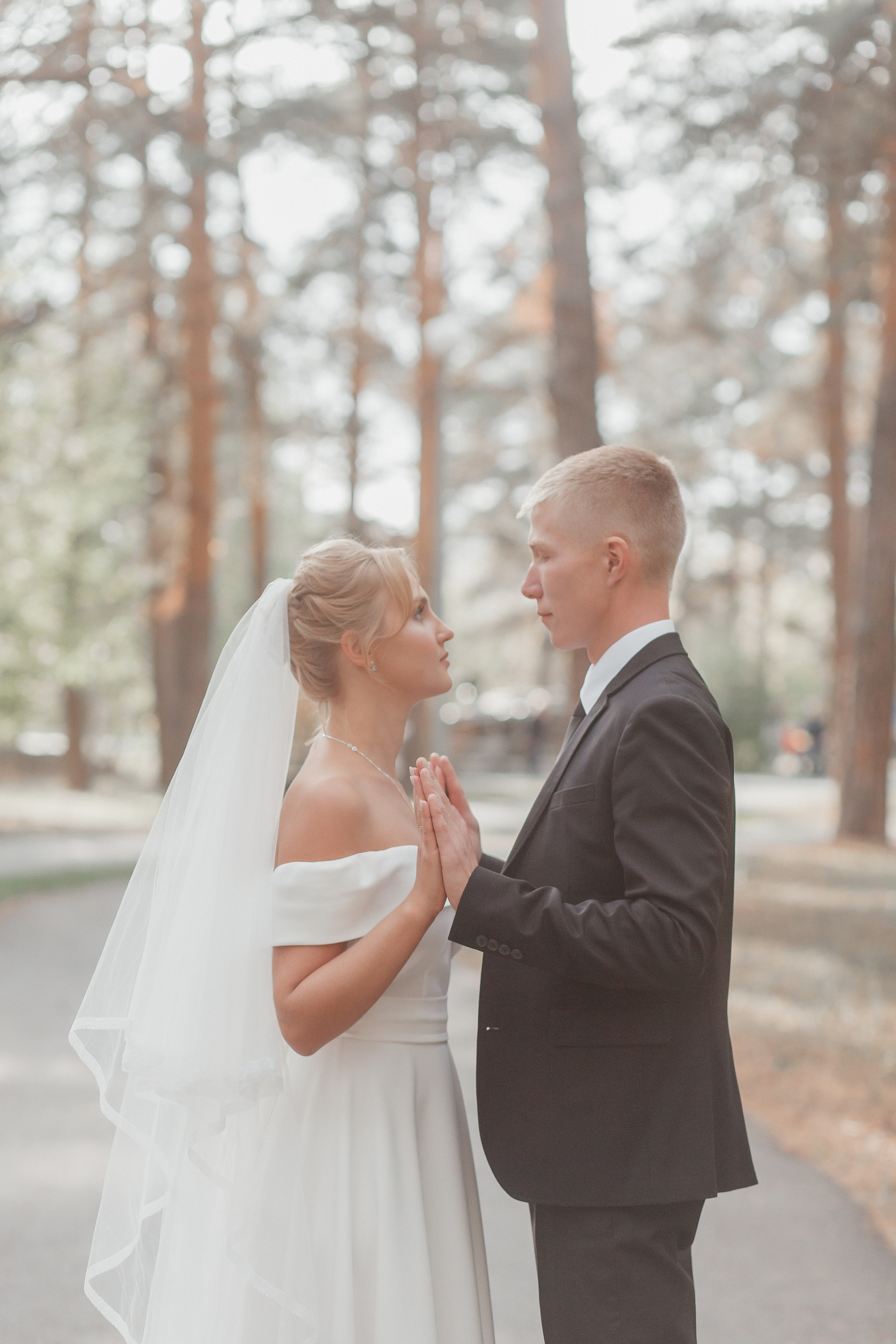 WEDDING DAY 15.09.2021. Свадебный и семейный фотограф в Тюмени Елена Михайленко