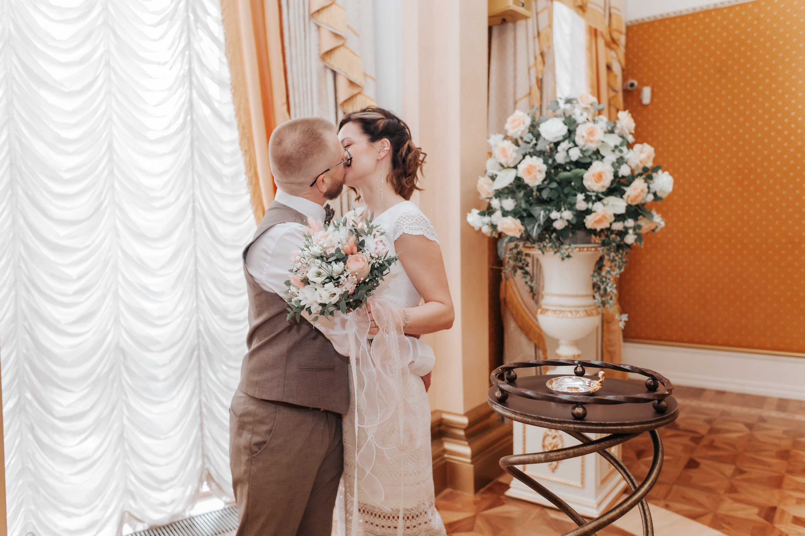 WEDDING DAY 3.06.2021. Свадебный и семейный фотограф в Тюмени Елена Михайленко