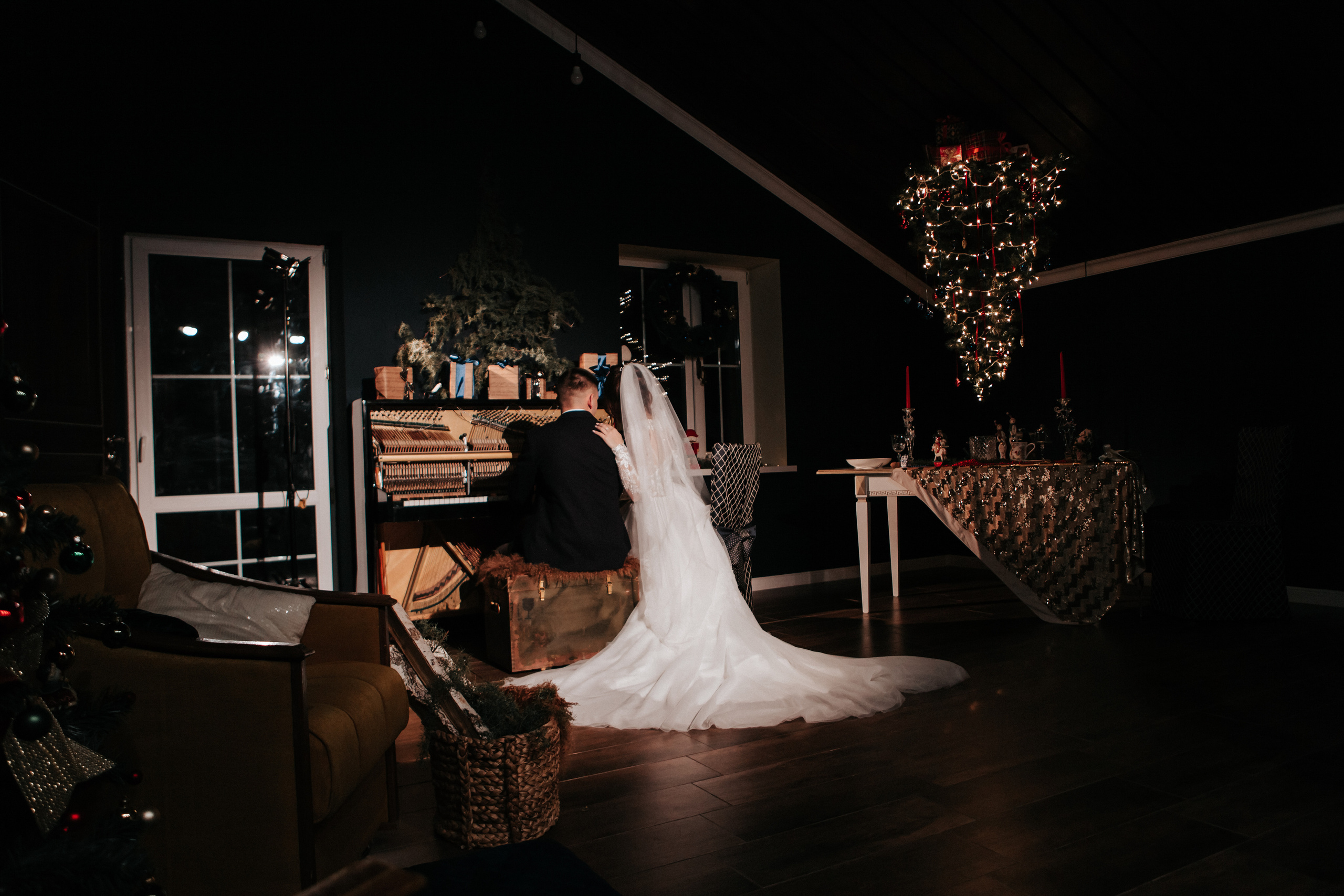 WEDDING DAY. Свадебный и семейный фотограф в Тюмени Елена Михайленко