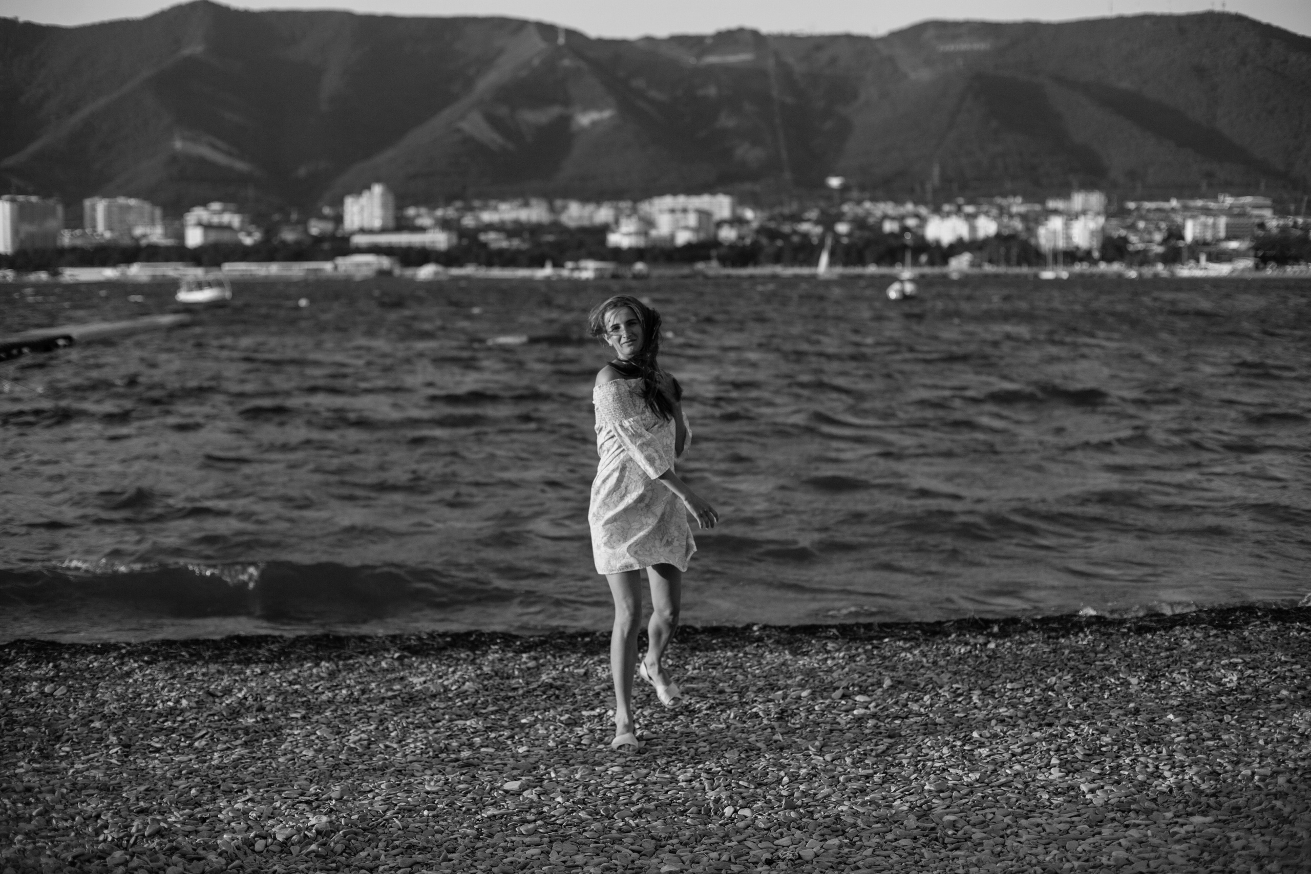 Солёный ветер. Свадебный и семейный фотограф в Тюмени Елена Михайленко