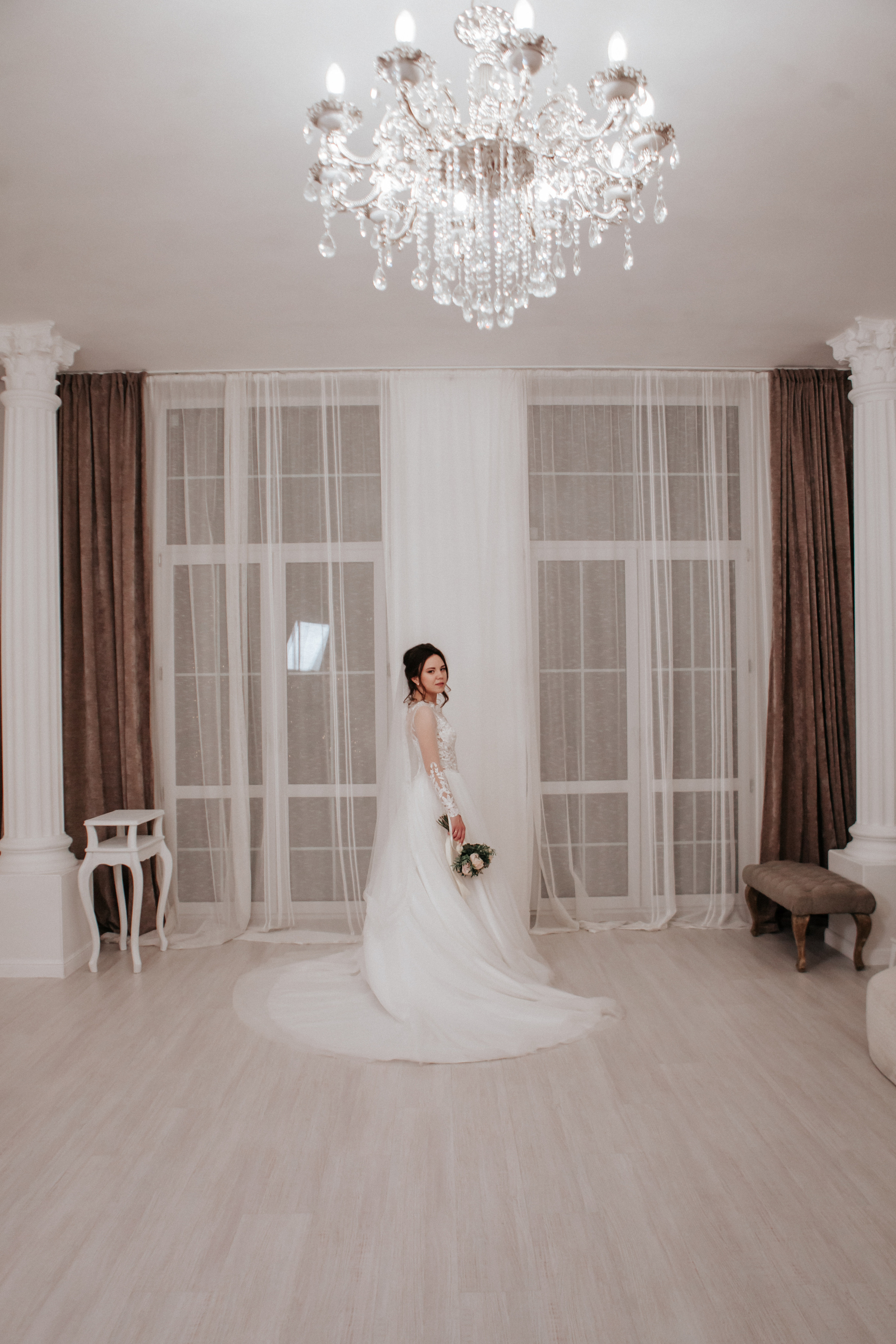 WEDDING DAY. Свадебный и семейный фотограф в Тюмени Елена Михайленко