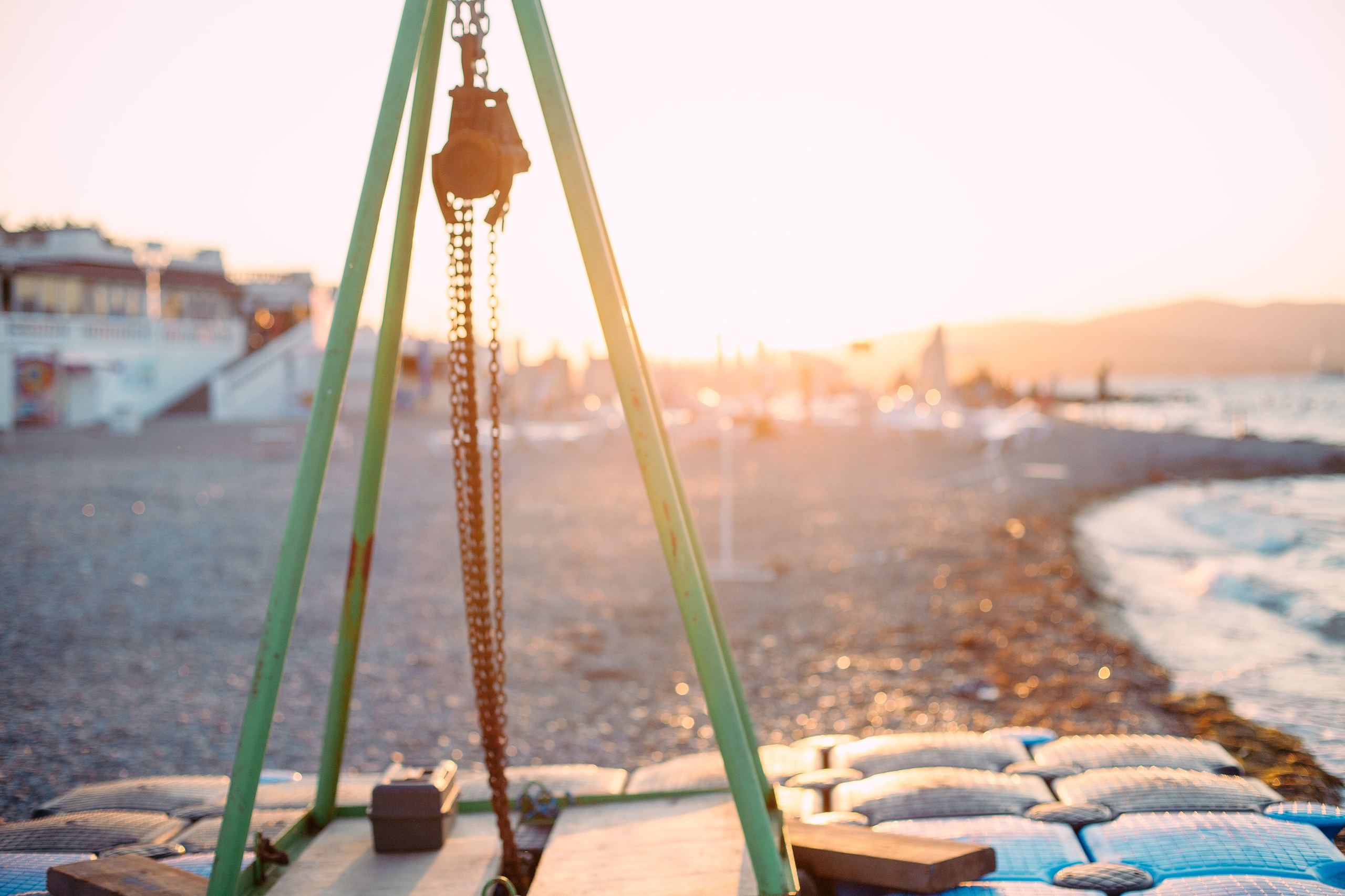 Солёный ветер. Свадебный и семейный фотограф в Тюмени Елена Михайленко