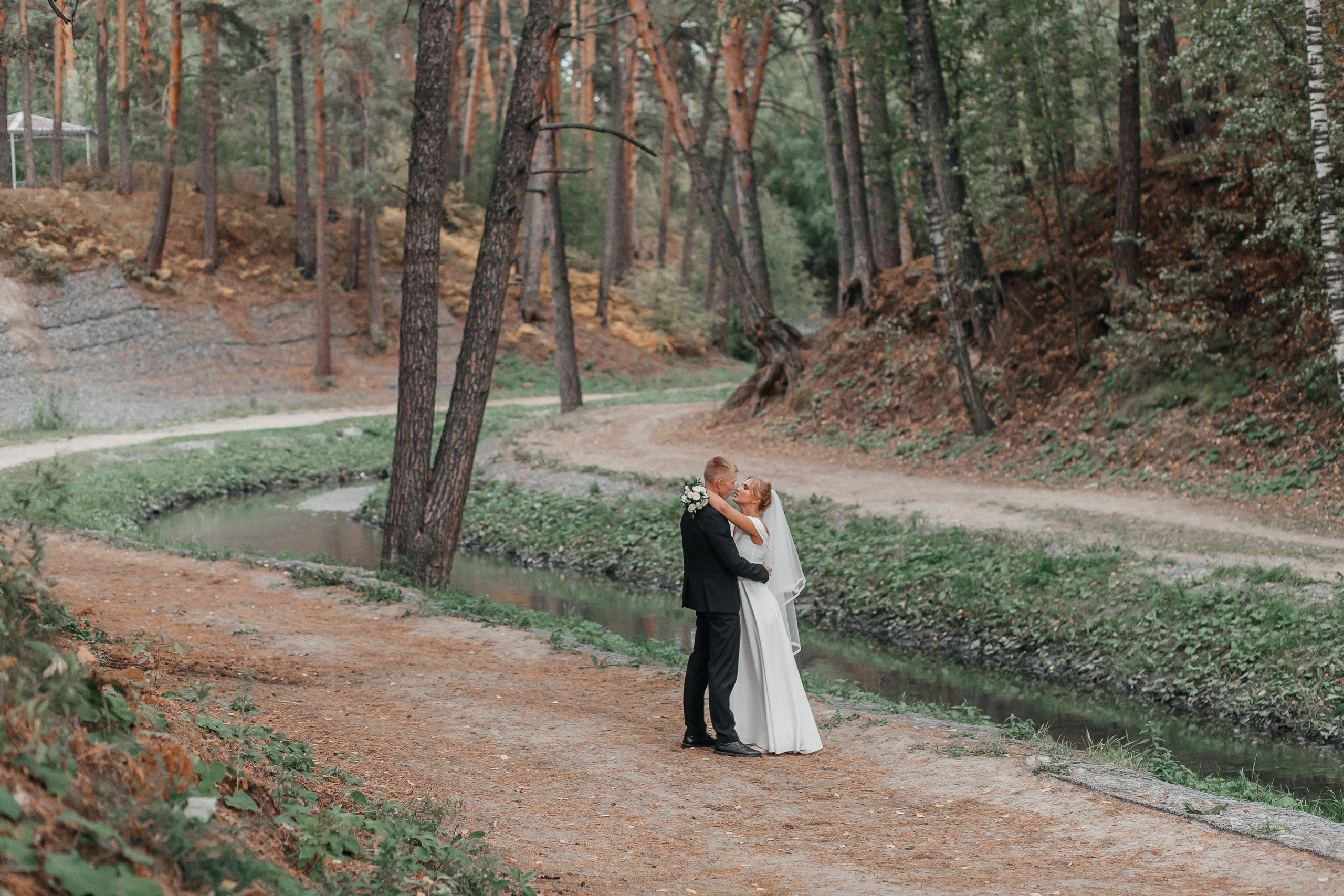 WEDDING DAY 15.09.2021. Свадебный и семейный фотограф в Тюмени Елена Михайленко