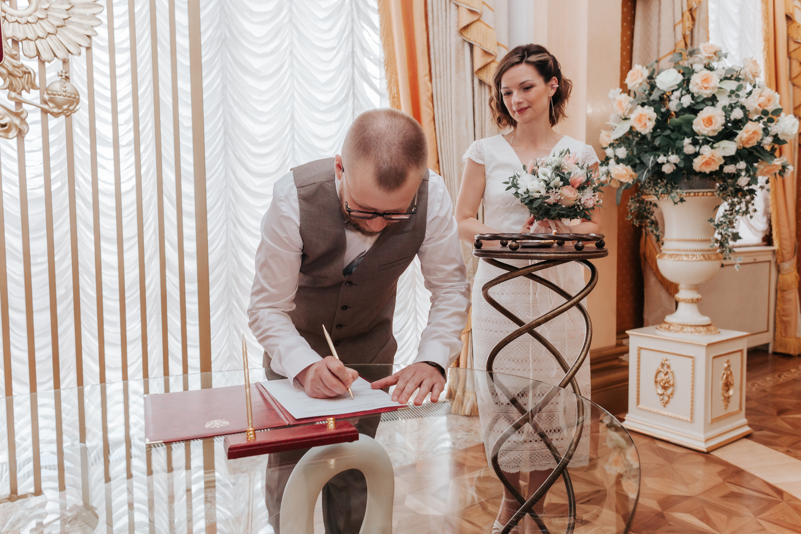 WEDDING DAY 3.06.2021. Свадебный и семейный фотограф в Тюмени Елена Михайленко