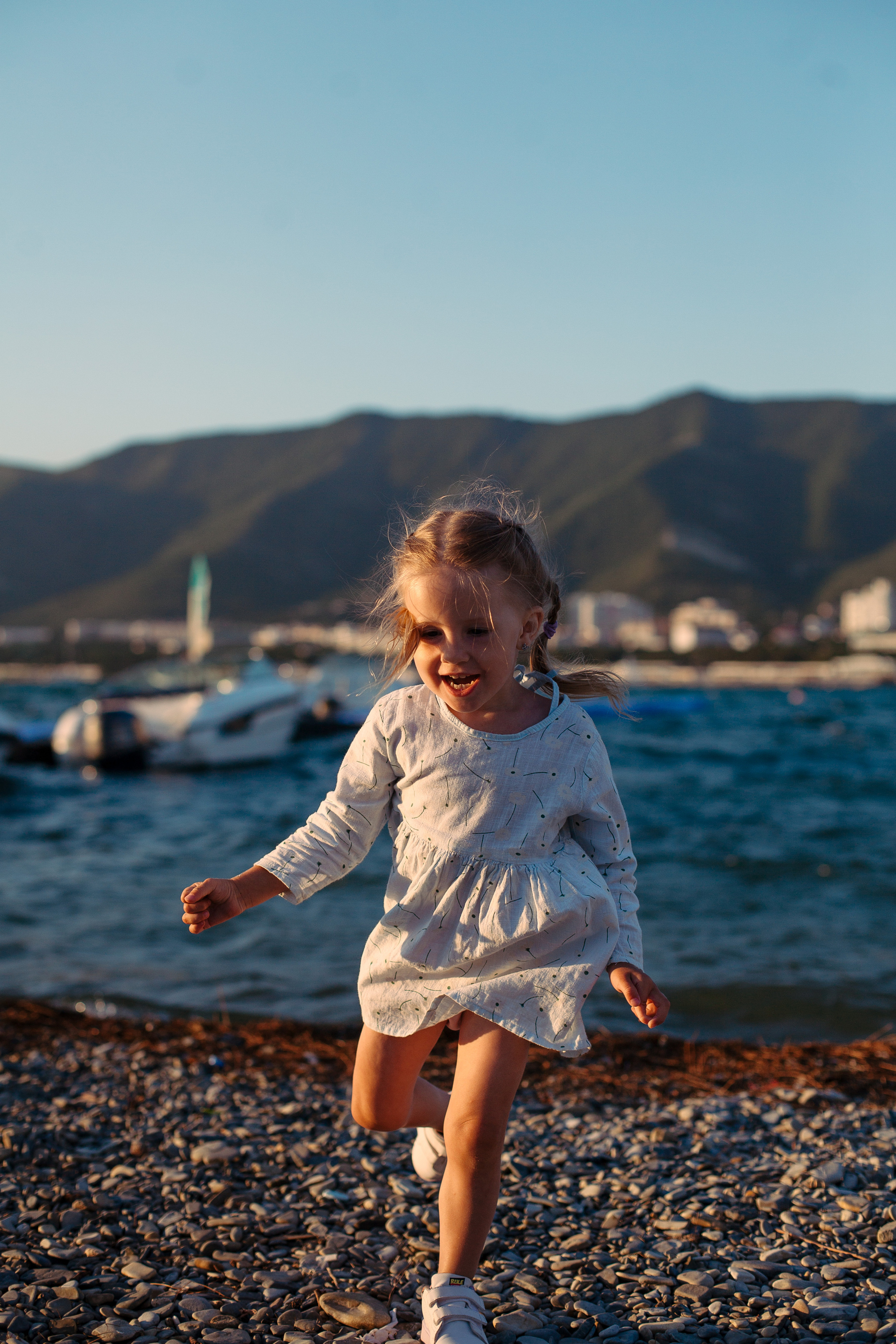 Солёный ветер. Свадебный и семейный фотограф в Тюмени Елена Михайленко