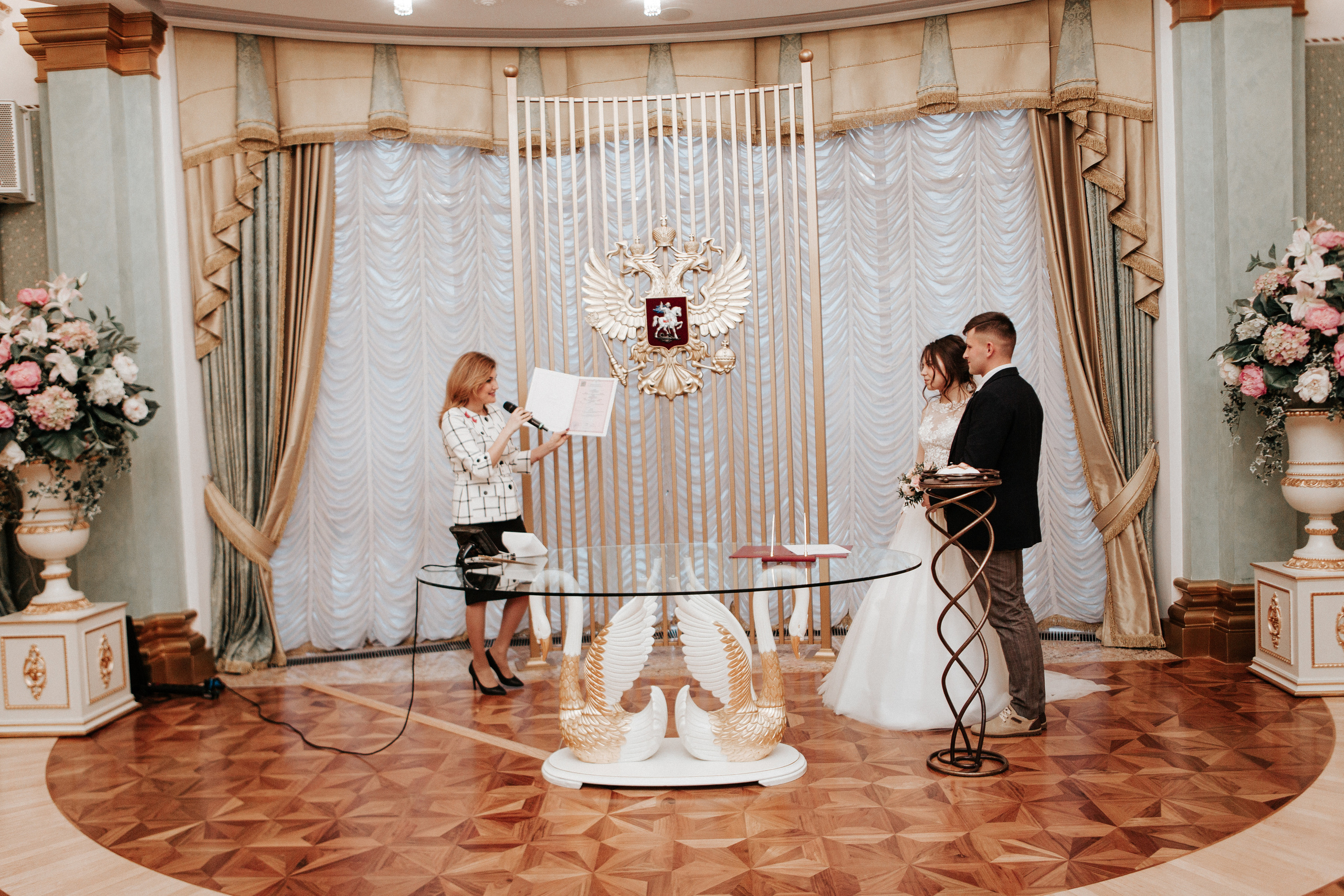 WEDDING DAY. Свадебный и семейный фотограф в Тюмени Елена Михайленко