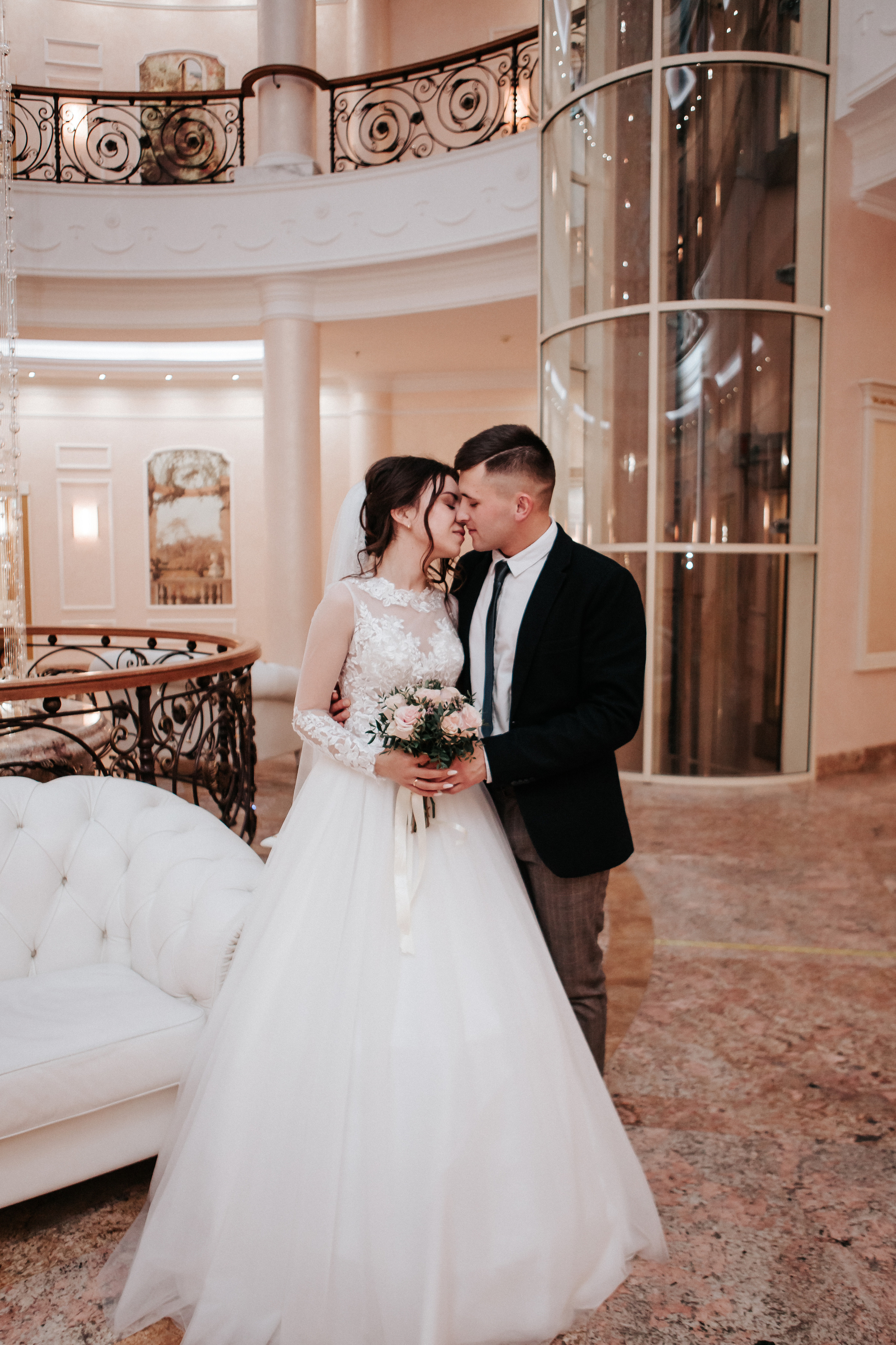 WEDDING DAY. Свадебный и семейный фотограф в Тюмени Елена Михайленко