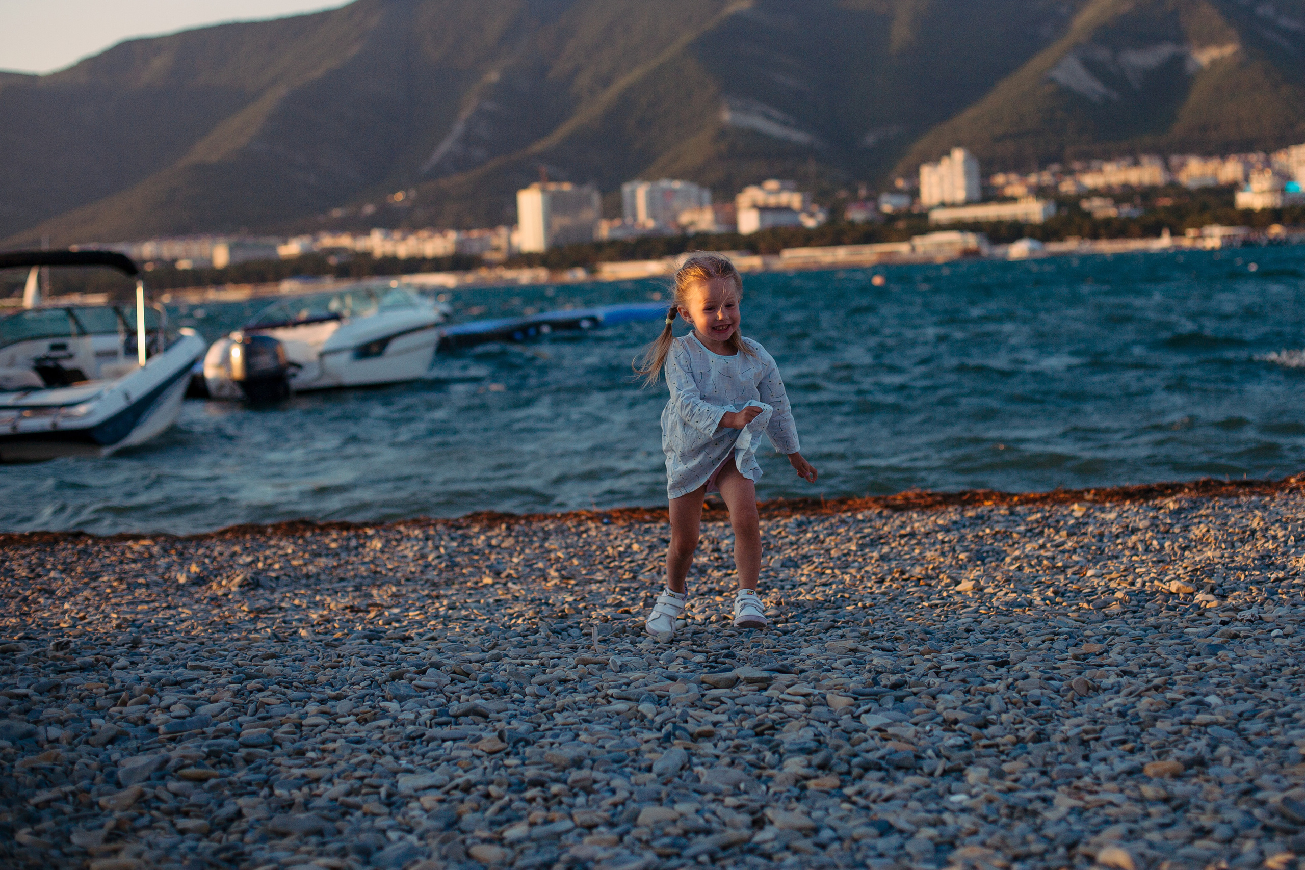 Солёный ветер. Свадебный и семейный фотограф в Тюмени Елена Михайленко