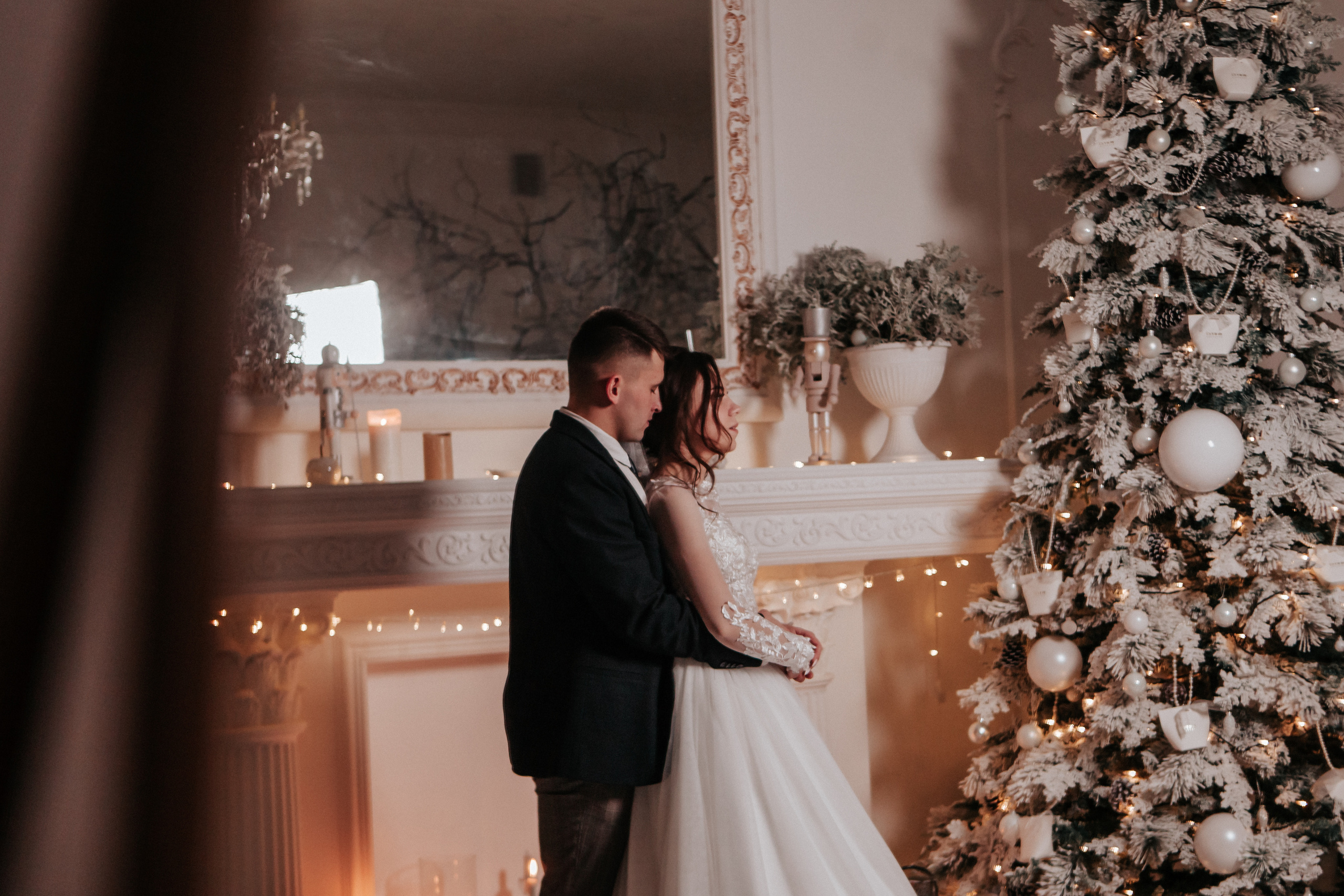 WEDDING DAY. Свадебный и семейный фотограф в Тюмени Елена Михайленко