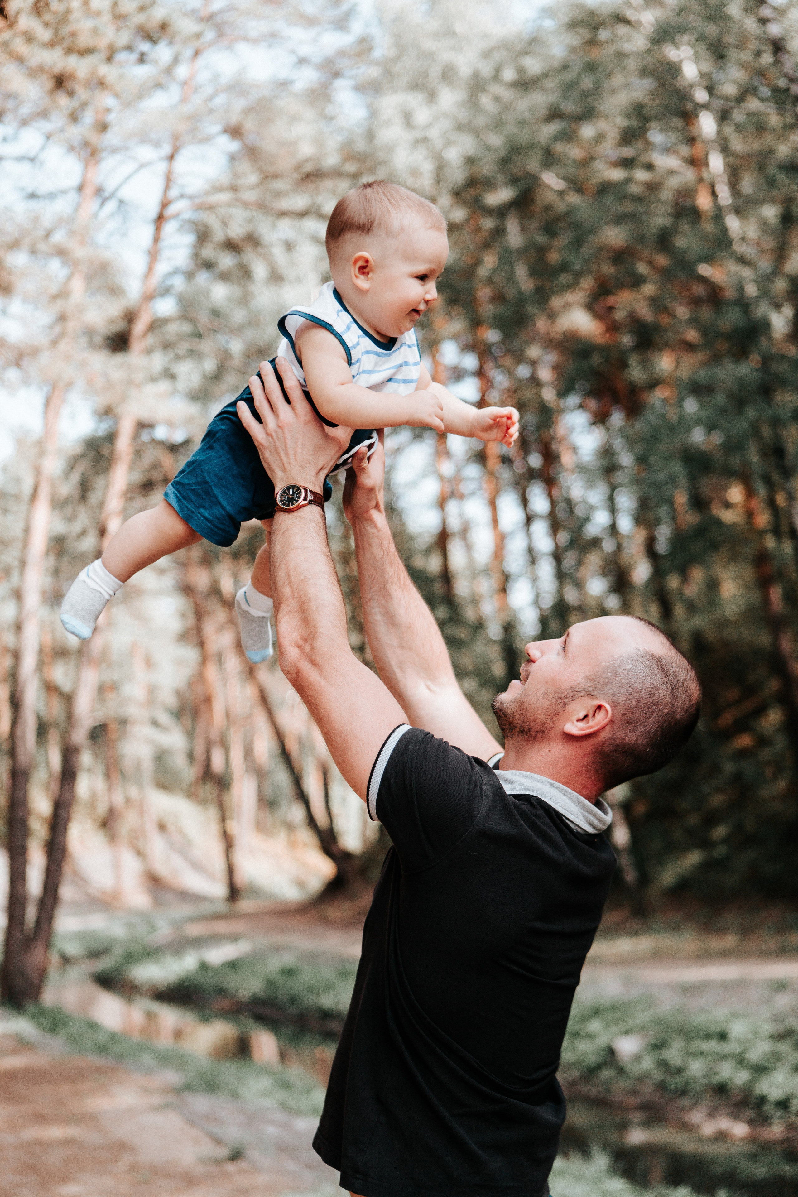 Family. Свадебный и семейный фотограф в Тюмени Елена Михайленко